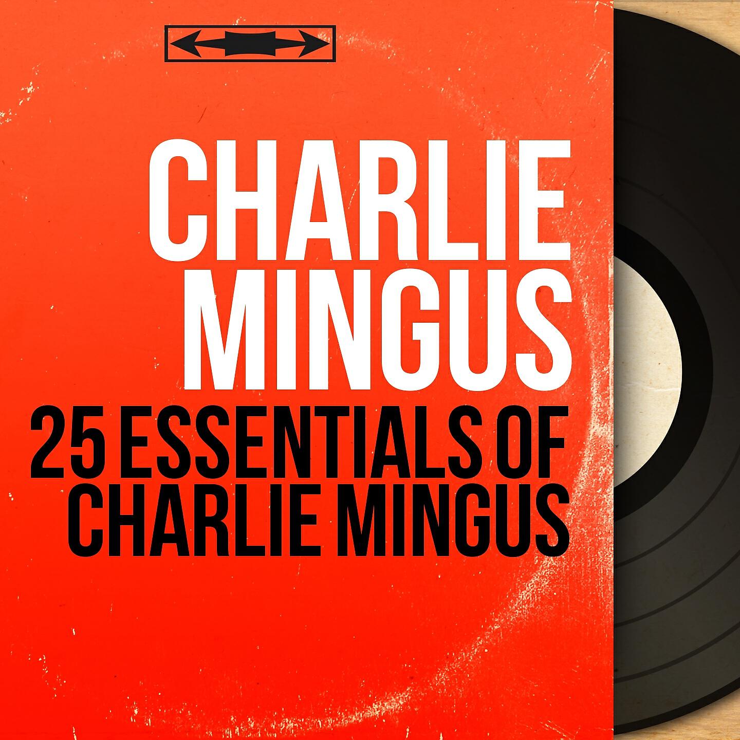 Charlie Mingus - Profile of Jackie
