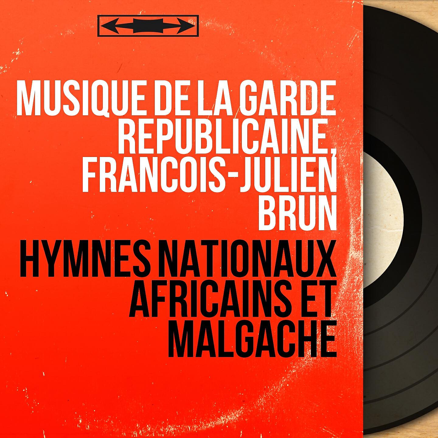 Musique de la Garde Républicaine - République de Côte d'Ivoire: L'Abidjanaise