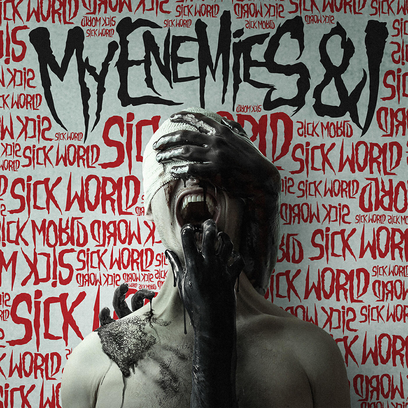 My Enemies & I - Reborn