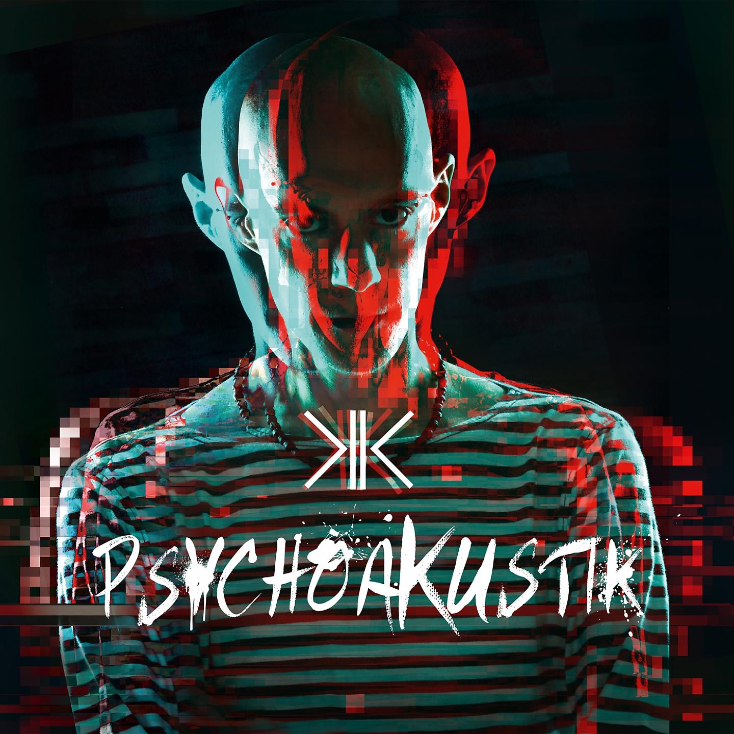 Постер альбома Psychoakustik
