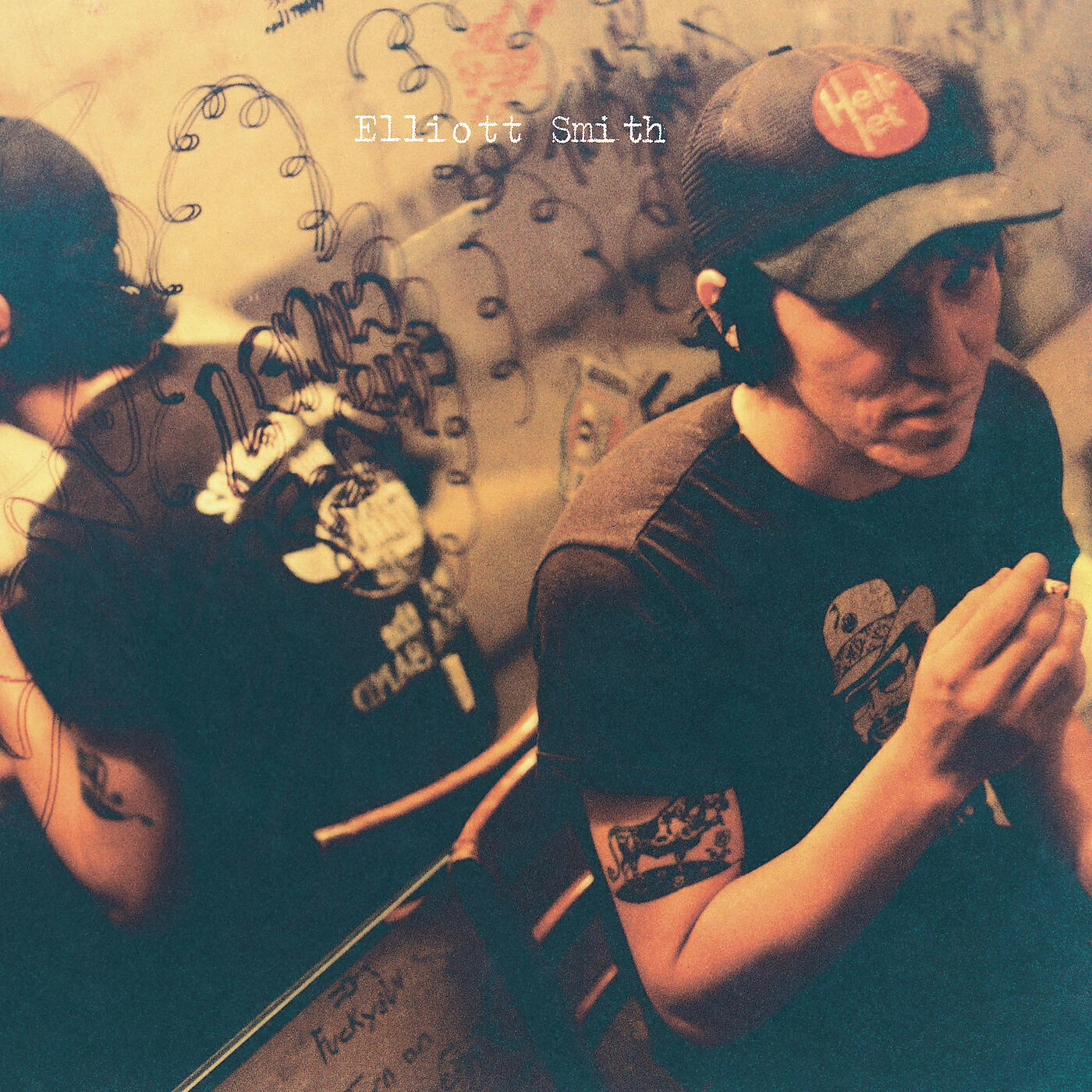 Elliott Smith - Angeles (Remastered 2017)