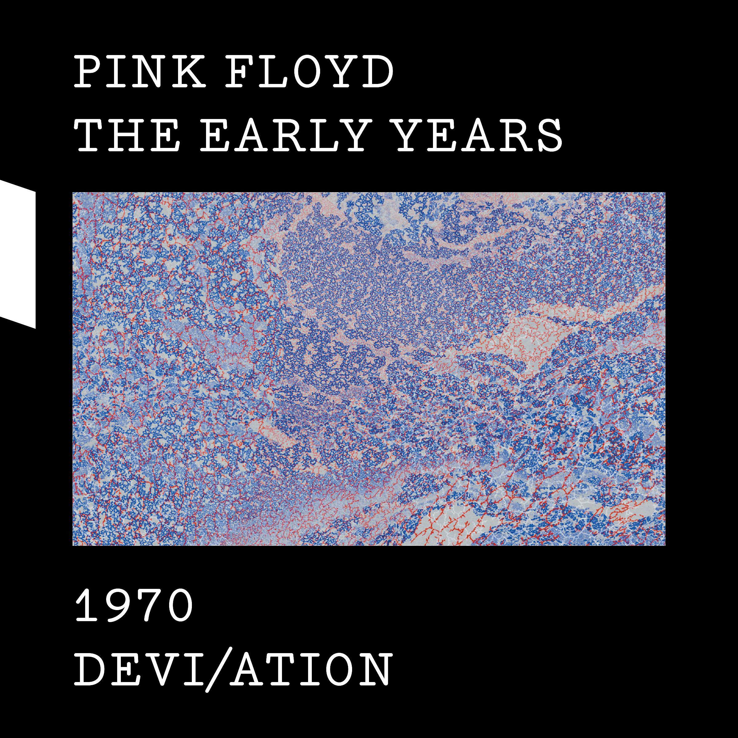 Pink Floyd - On The Highway (Zabriskie Point Remix)