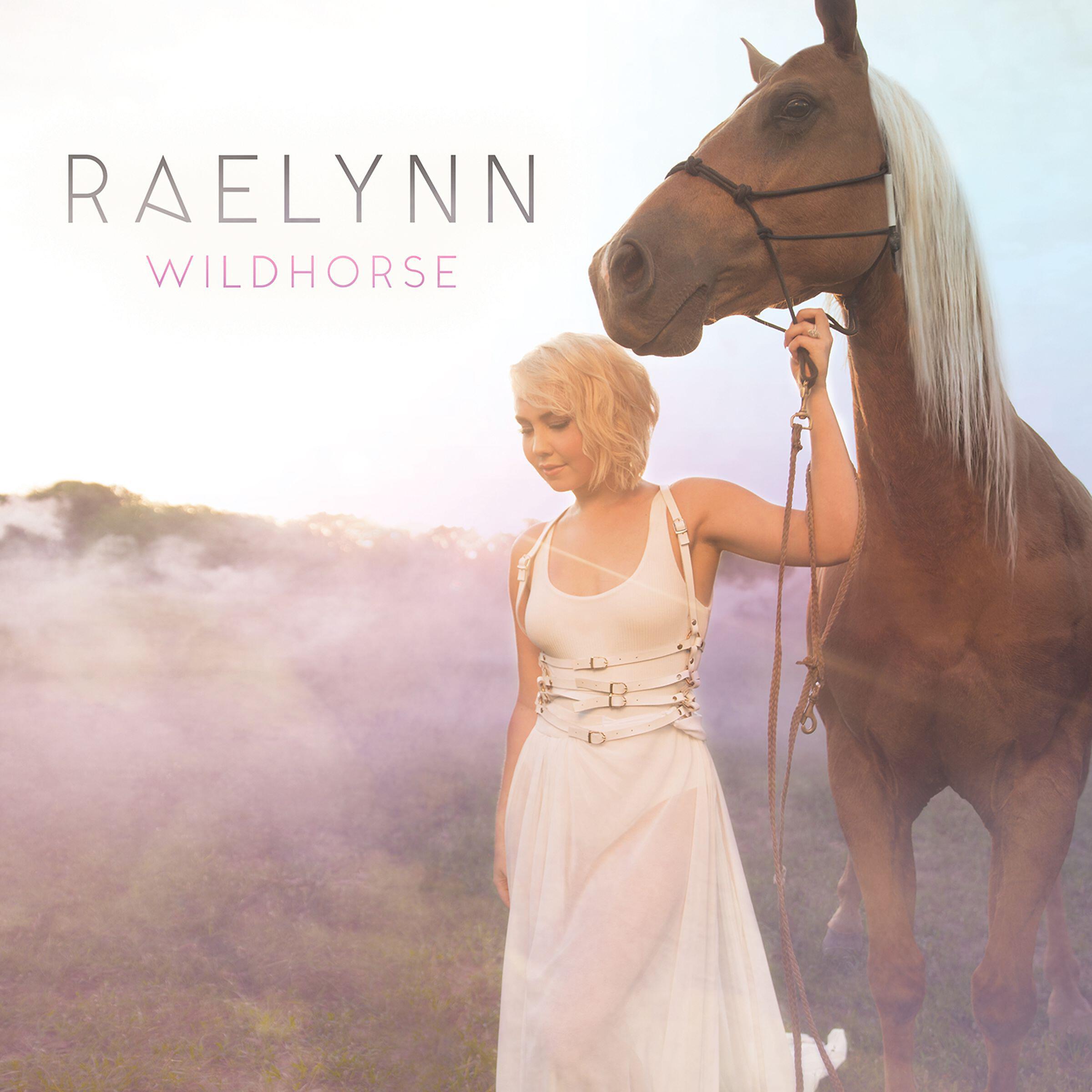 RaeLynn - Say (feat. Dan + Shay)