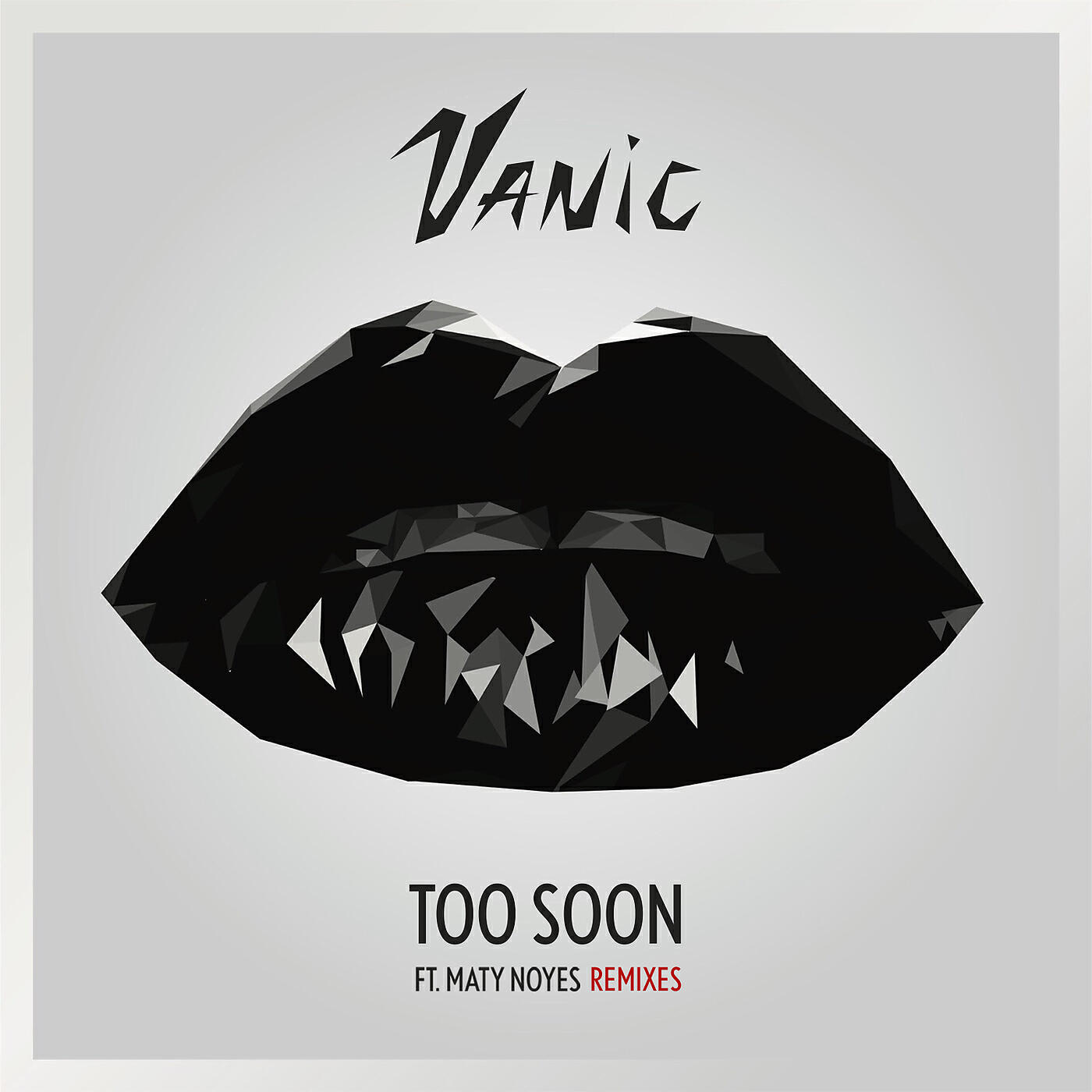 Vanic - Too Soon (Rootkit Remix)