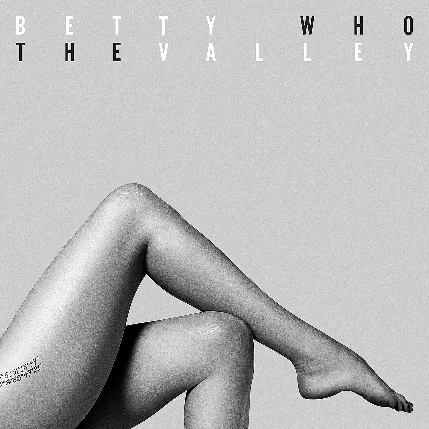 Betty Who - Blue Heaven Midnight Crush