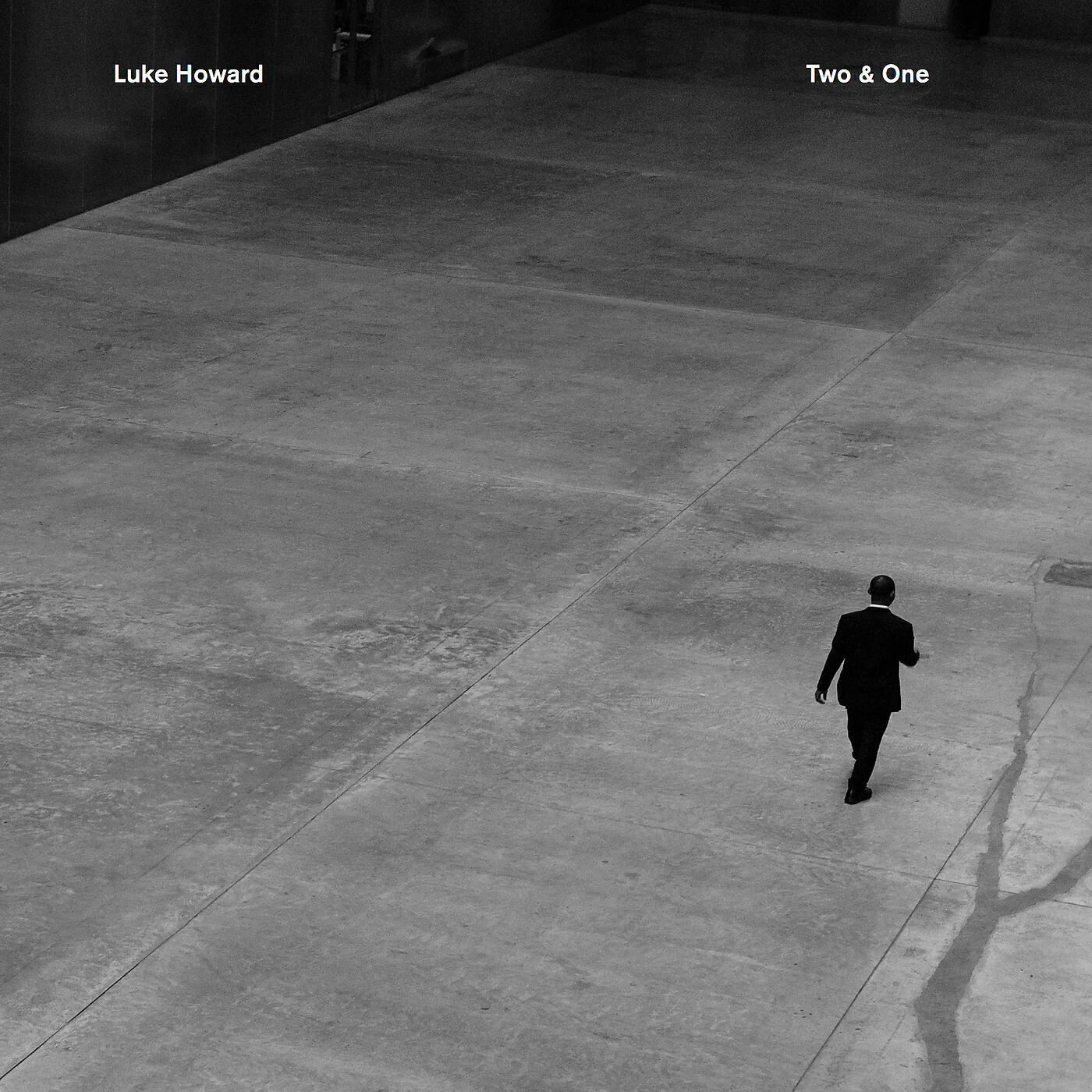 Luke Howard - Longplay
