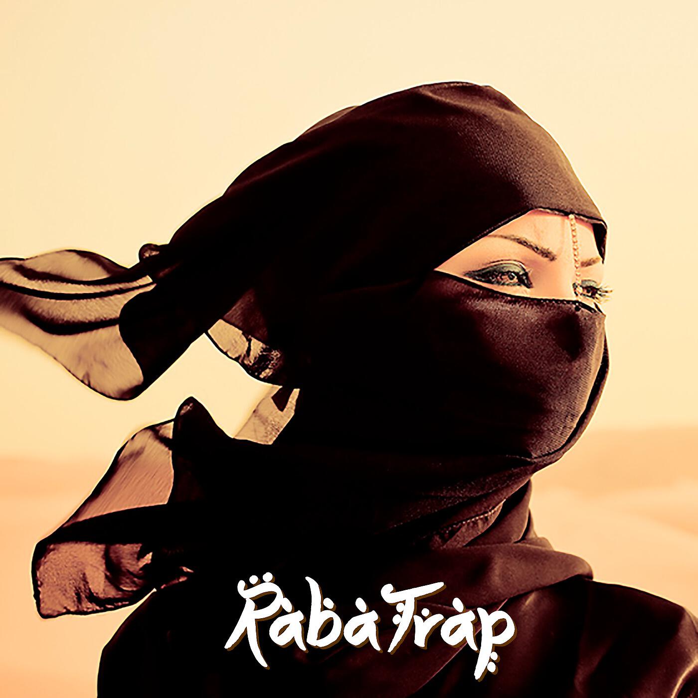 TecenGOD - RabaTrap