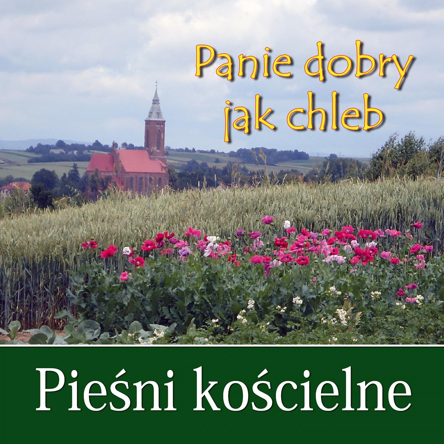 Schola Spes - Panie Dobry Jak Chleb