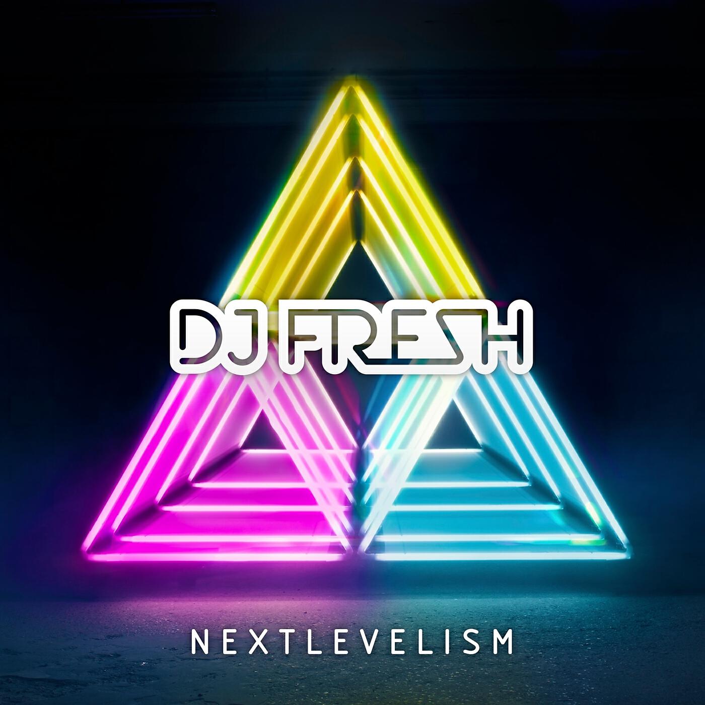 DJ Fresh - Louder (Live At Koko)