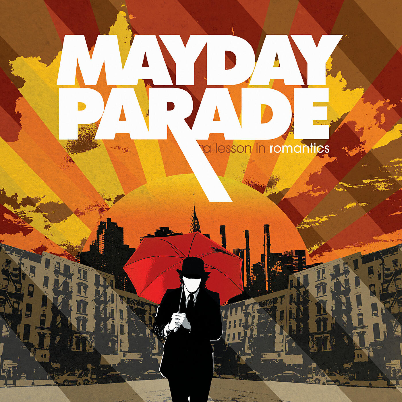 Mayday Parade - If You Wanted A Song Written About You, All You Had To Do Was Ask