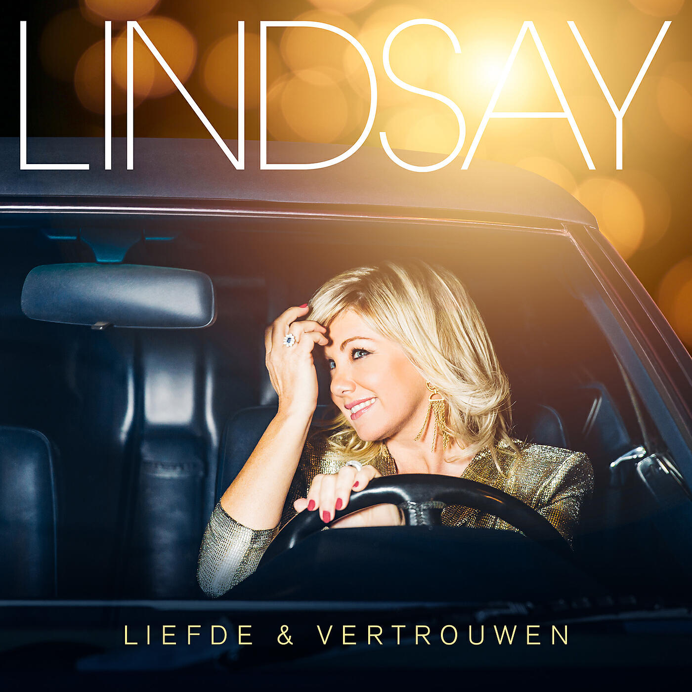 Lindsay - Kalispera Griekenland