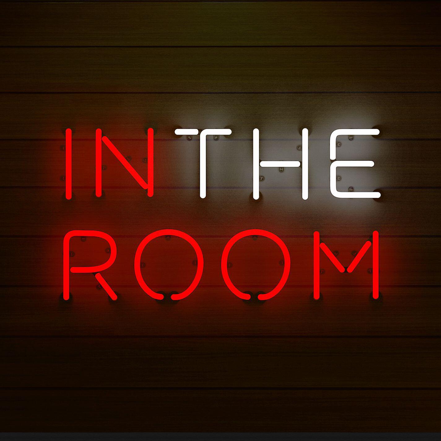 Gallant - In the Room: Blue Bucket of Gold (feat. Sufjan Stevens)