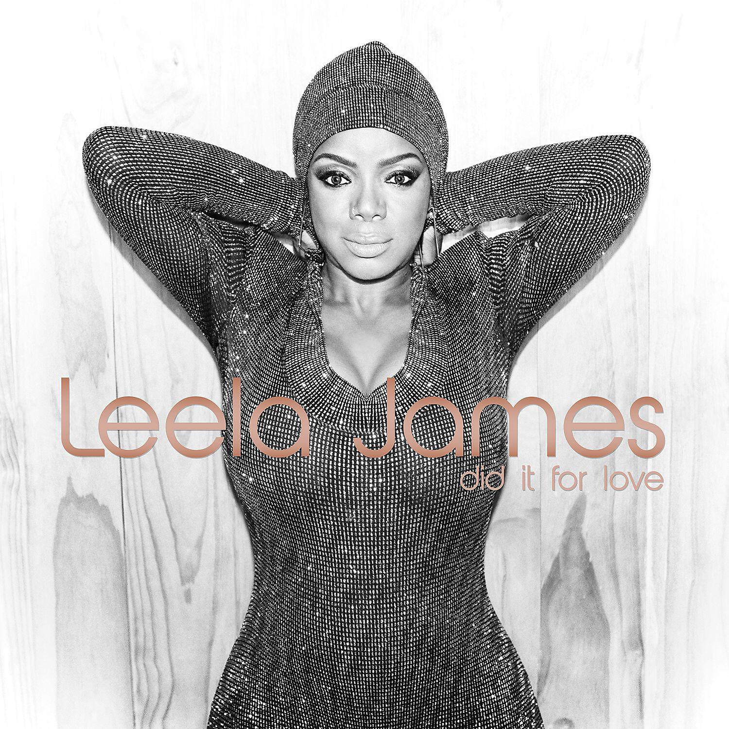 Leela James - Good To Love You (feat. Dave Hollister)