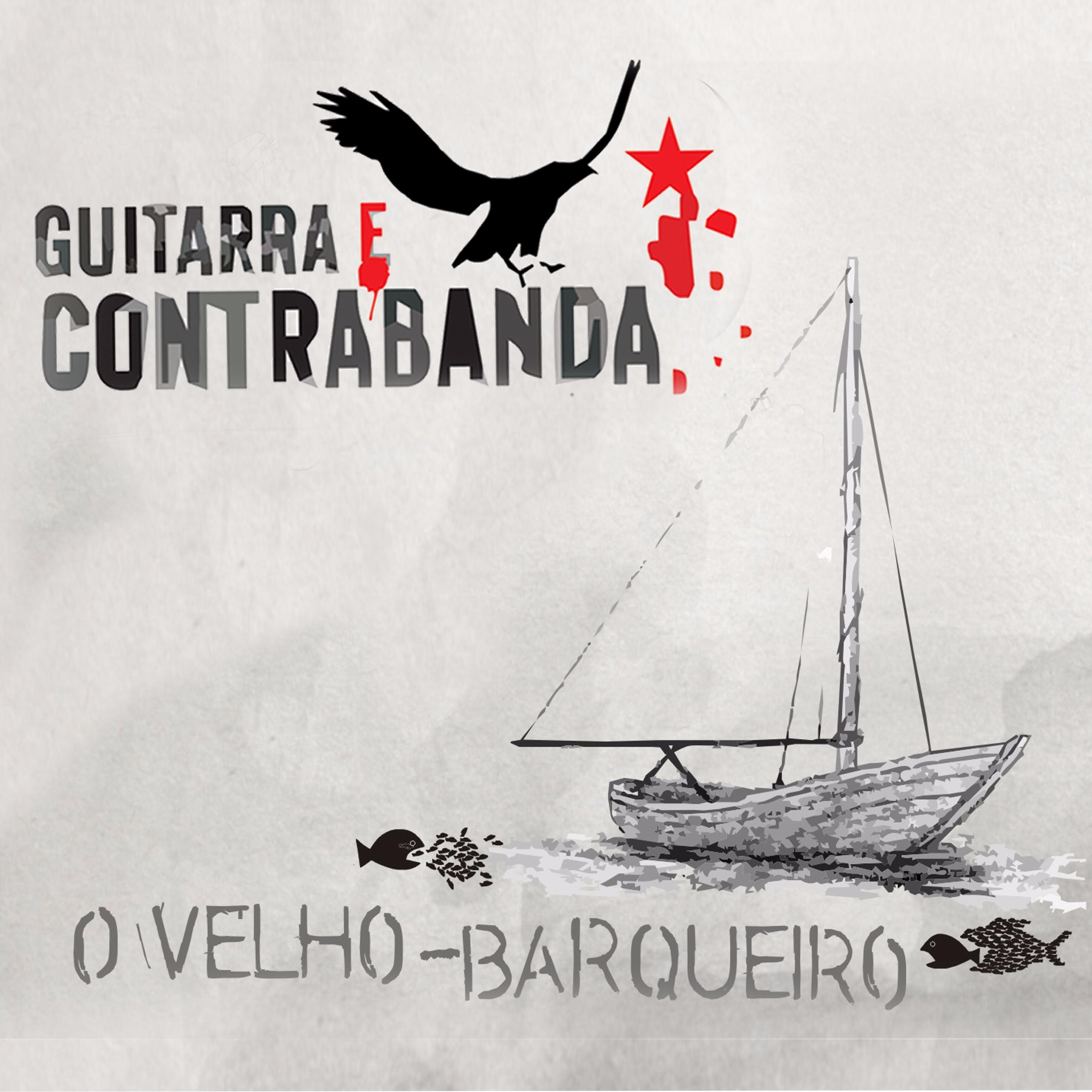 Guitarra E Contrabanda - Ria (Formosa)