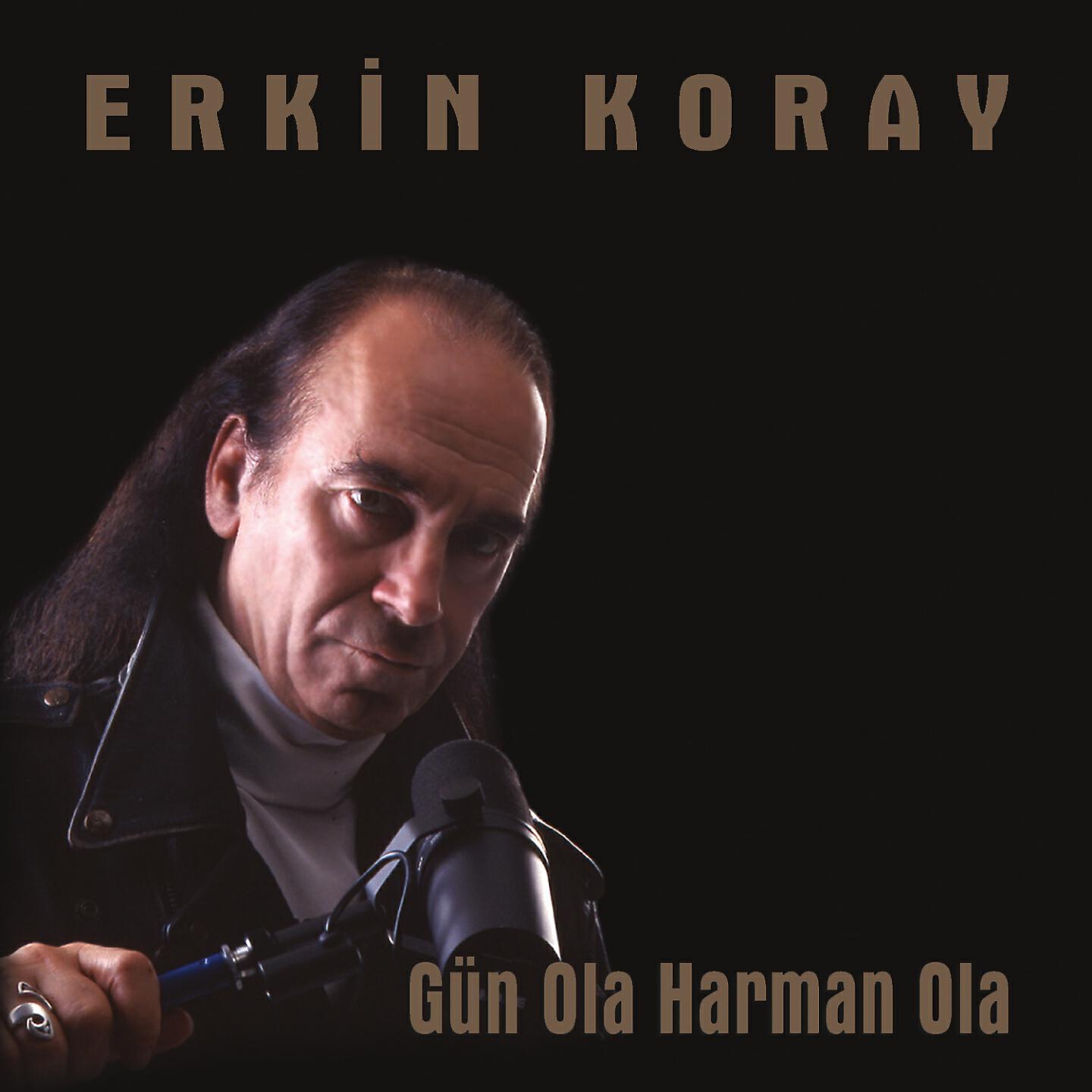 Erkin Koray - Mezarlık Gülleri