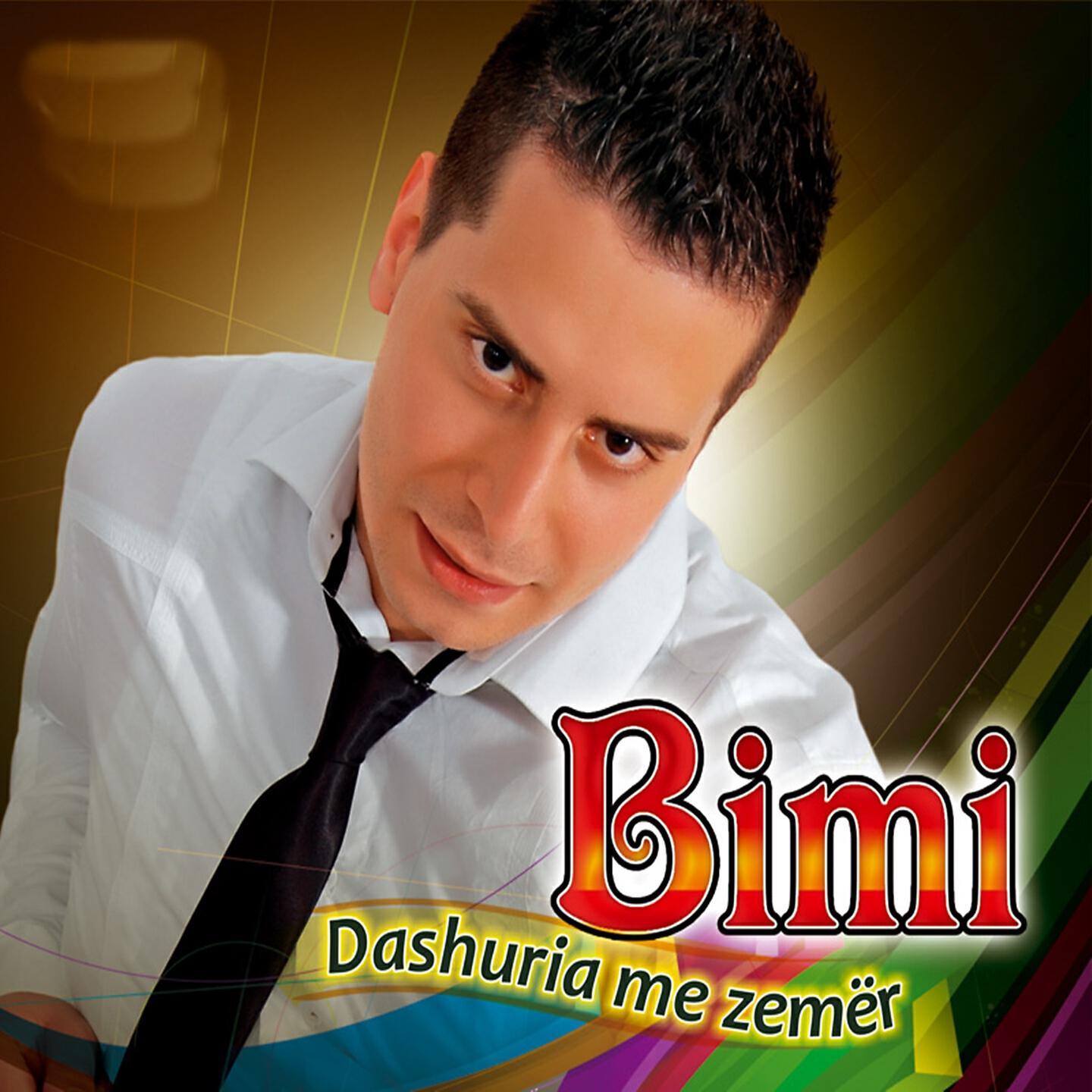 Bimi Mustafa - Fjal me vend