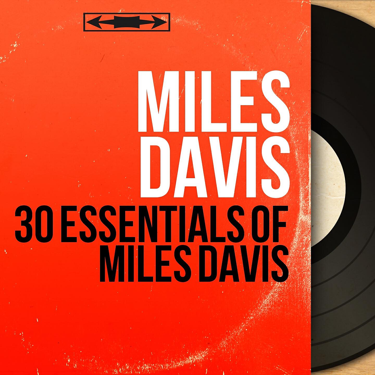 Miles Davis Quintet - Florence sur les Champs-Elysées (From 