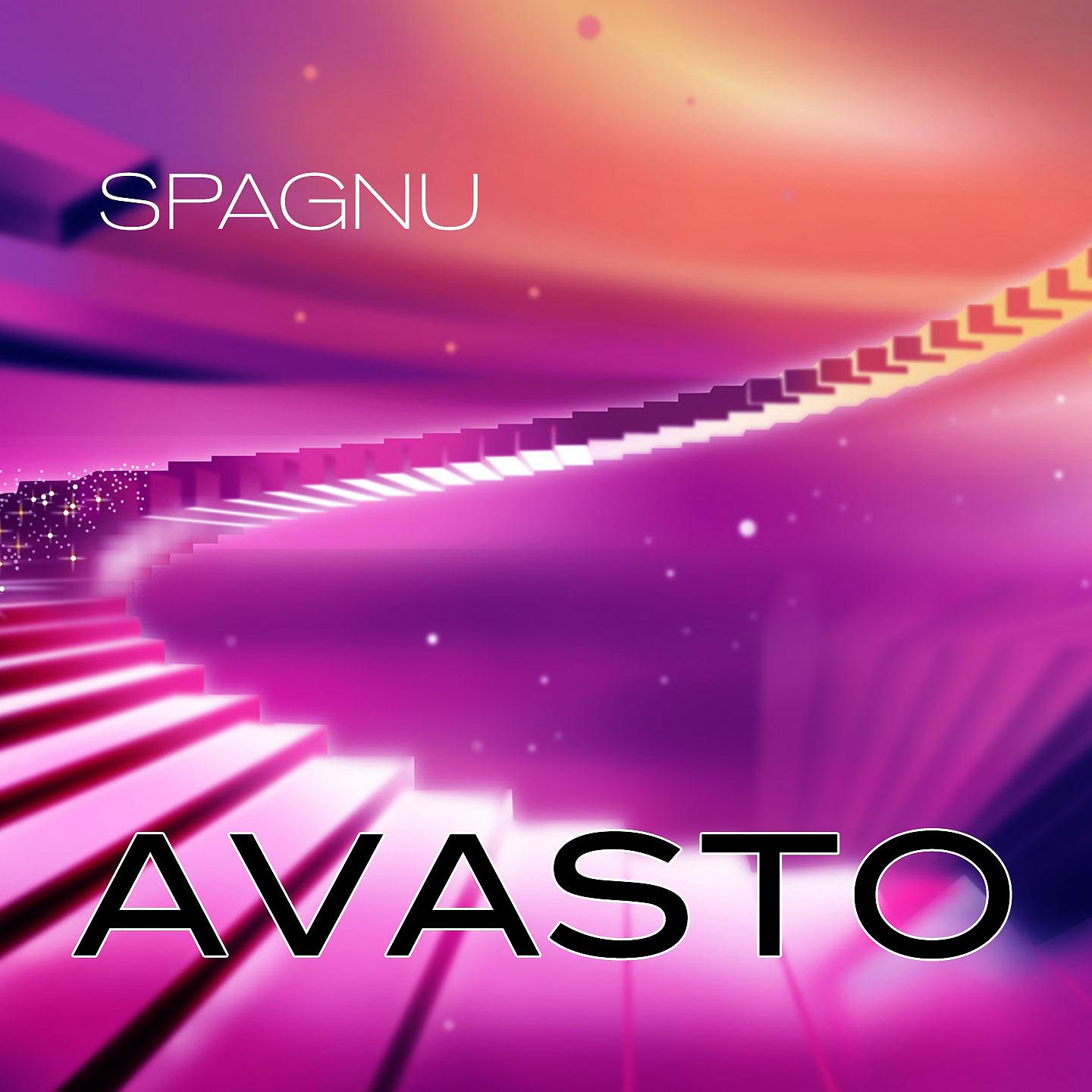 Постер альбома Avasto