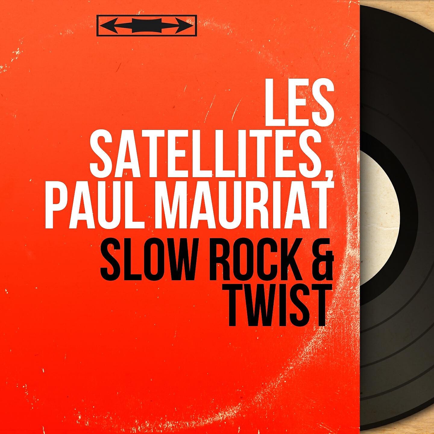Les Satellites - Cathy