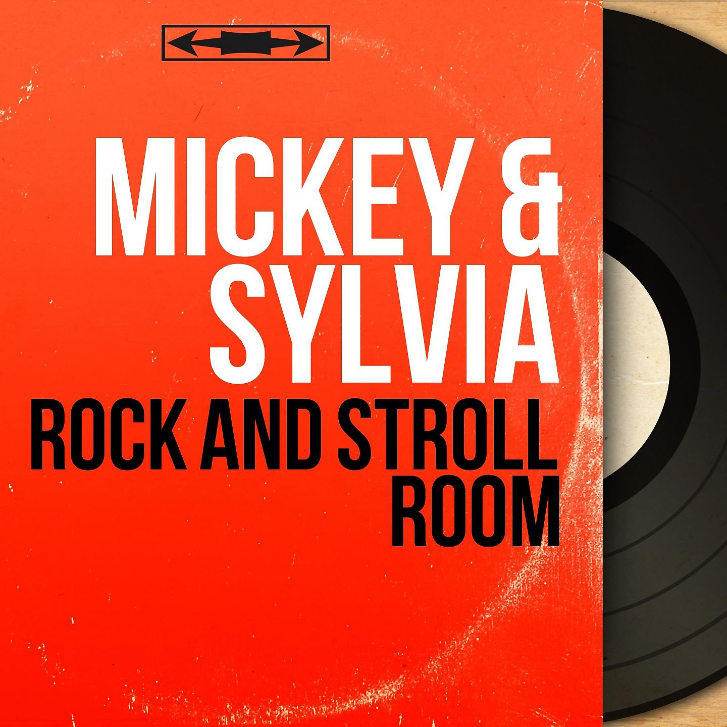 Постер альбома Rock and Stroll Room