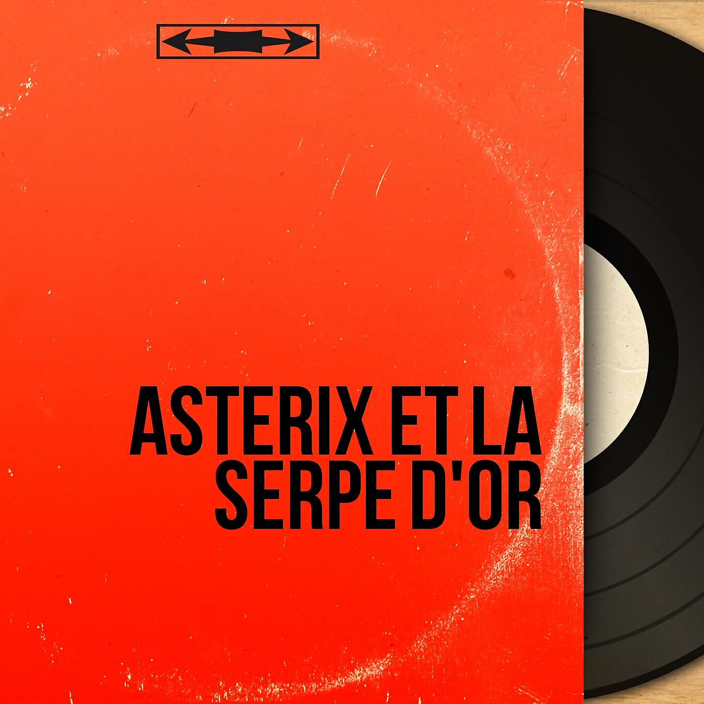 Guy Pierrauld - Astérix et la serpe d'or, partie 2