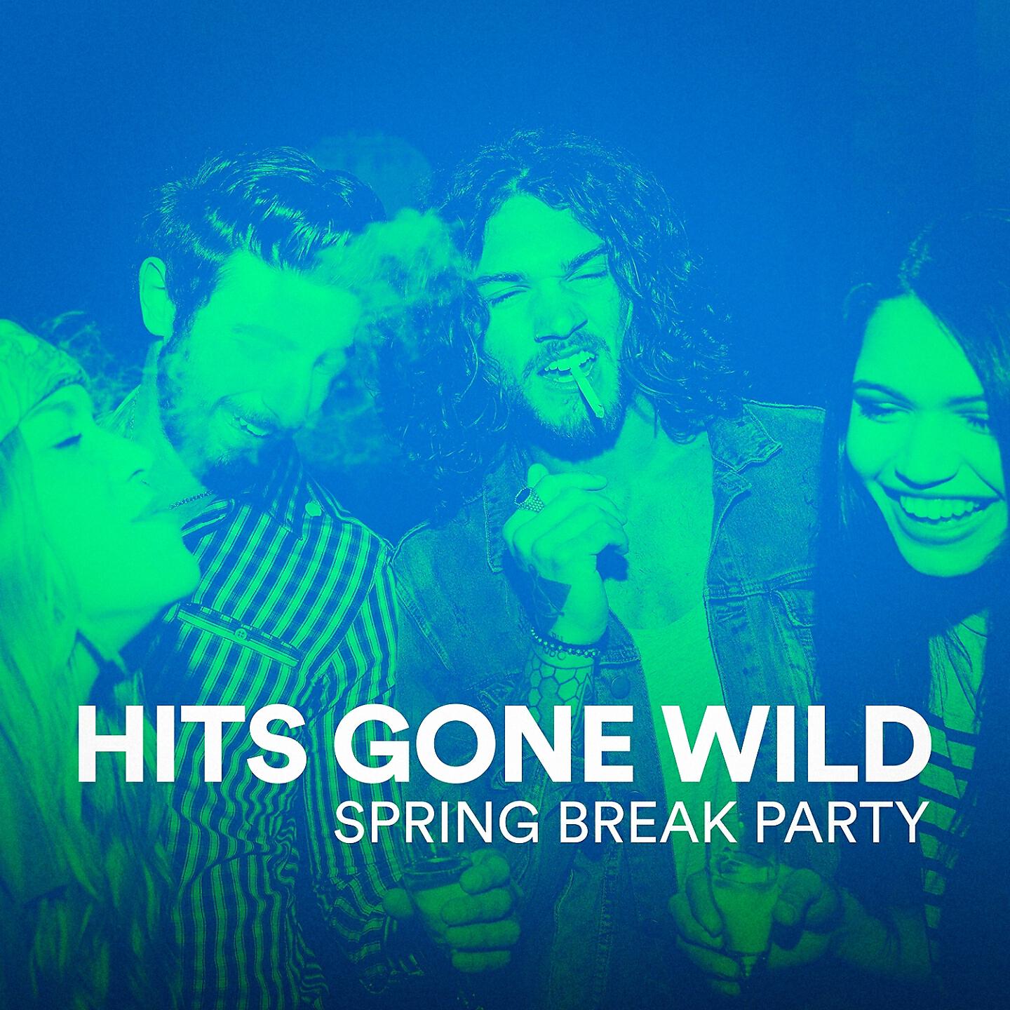 Spring Break Party Hits - I Gotta Feeling