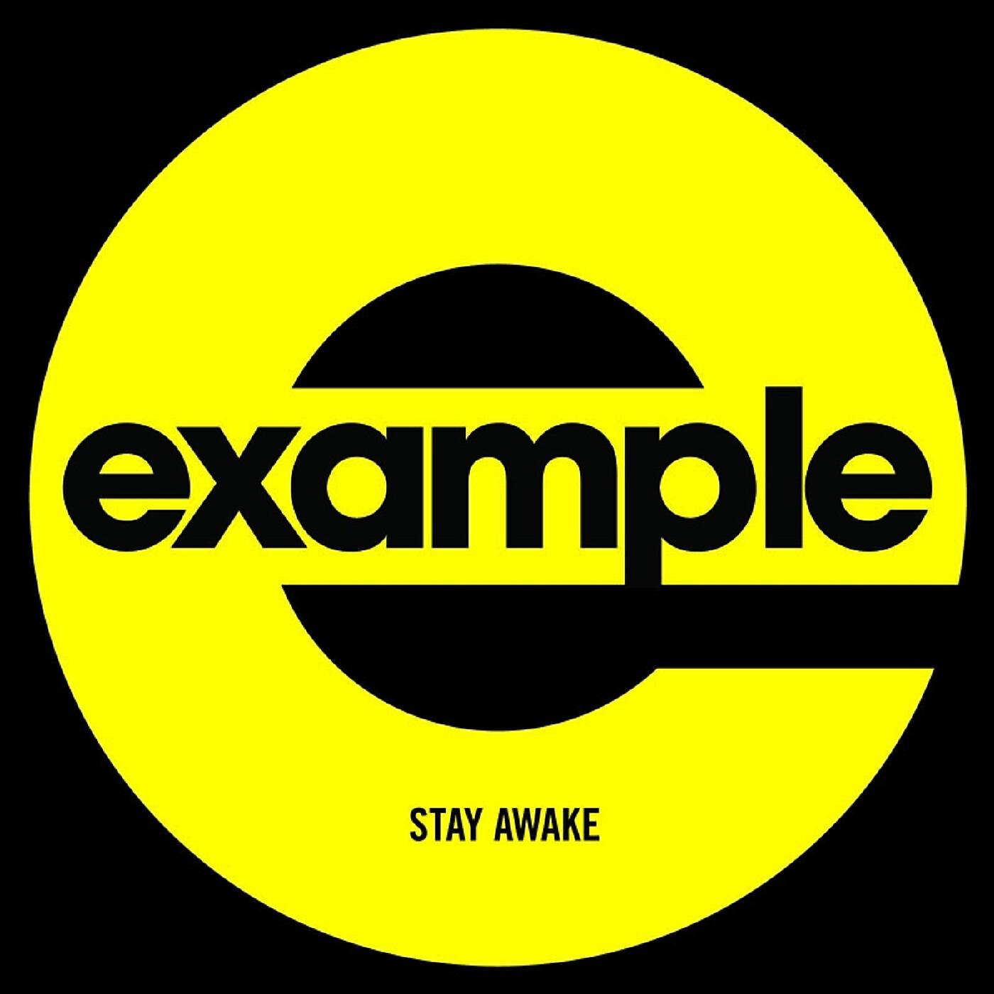 Example - Stay Awake (Alvin Risk Remix)