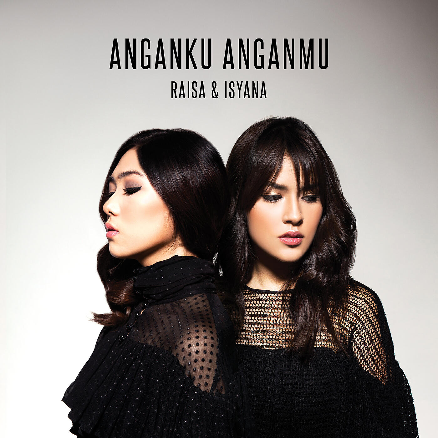 Raisa - Anganku Anganmu