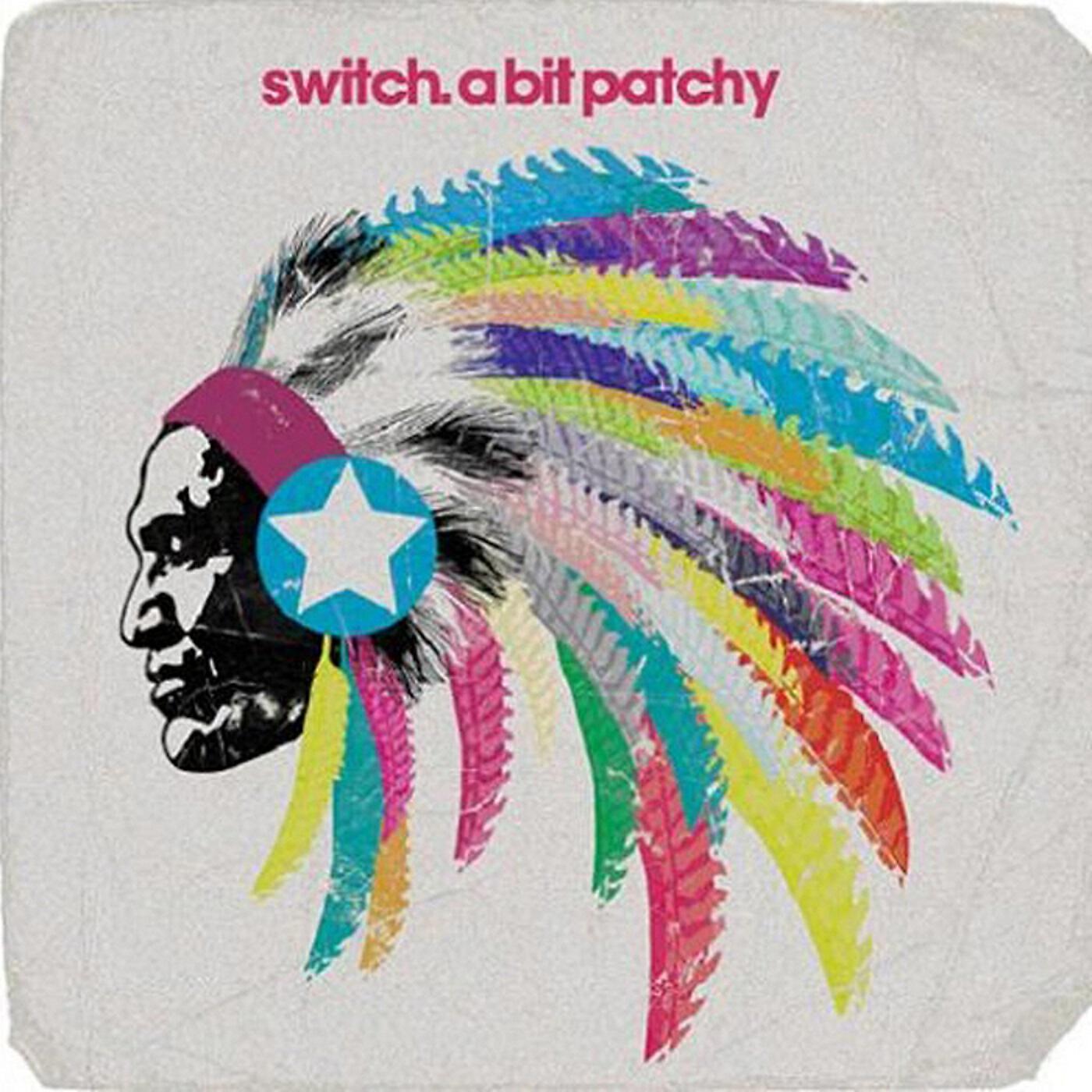 Switch - A Bit Patchy (Eric Prydz Remix)