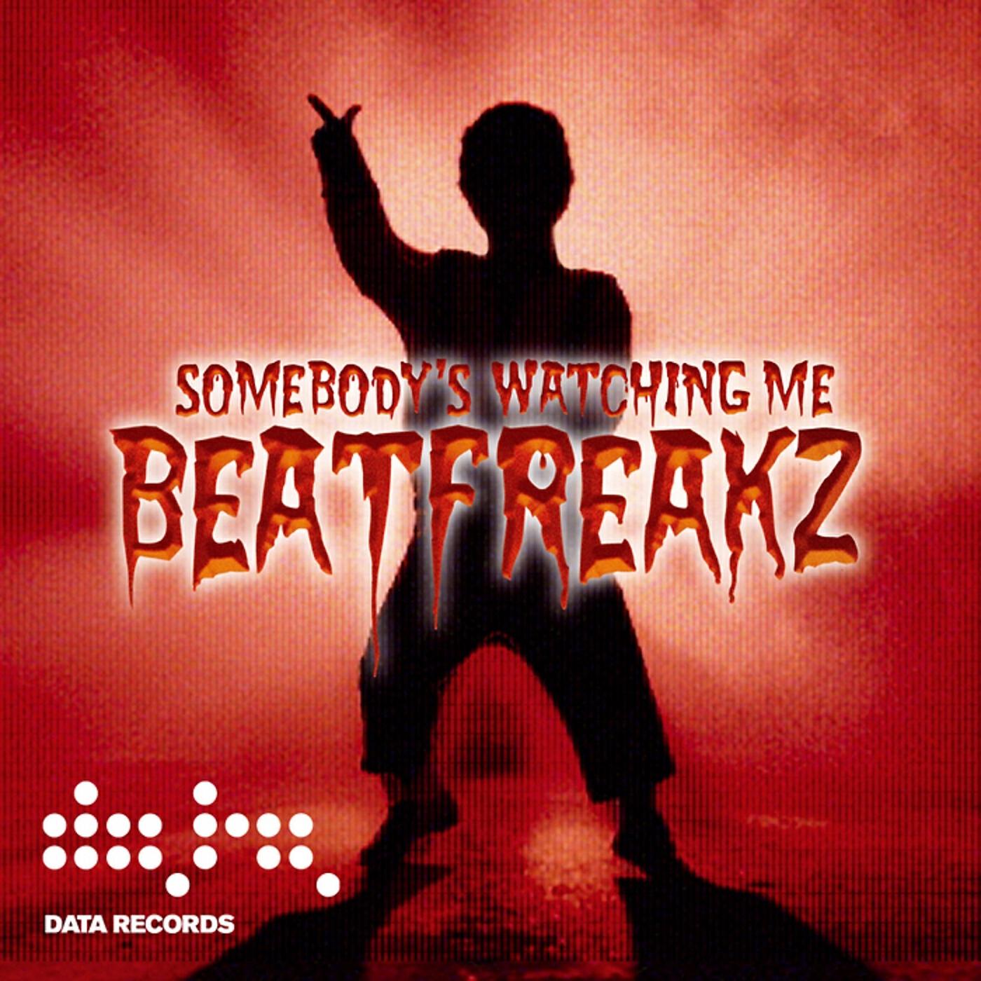 Somebody easier. Beatfreakz Somebody's watching me. Beatfreakz. Rockwell Somebody's watching me. Деннис Кристофер Beatfreakz.