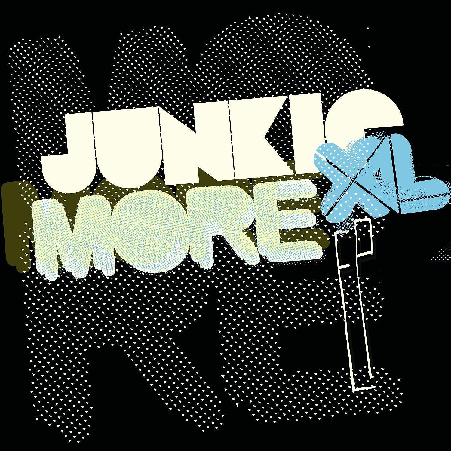 Постер альбома More More - EP