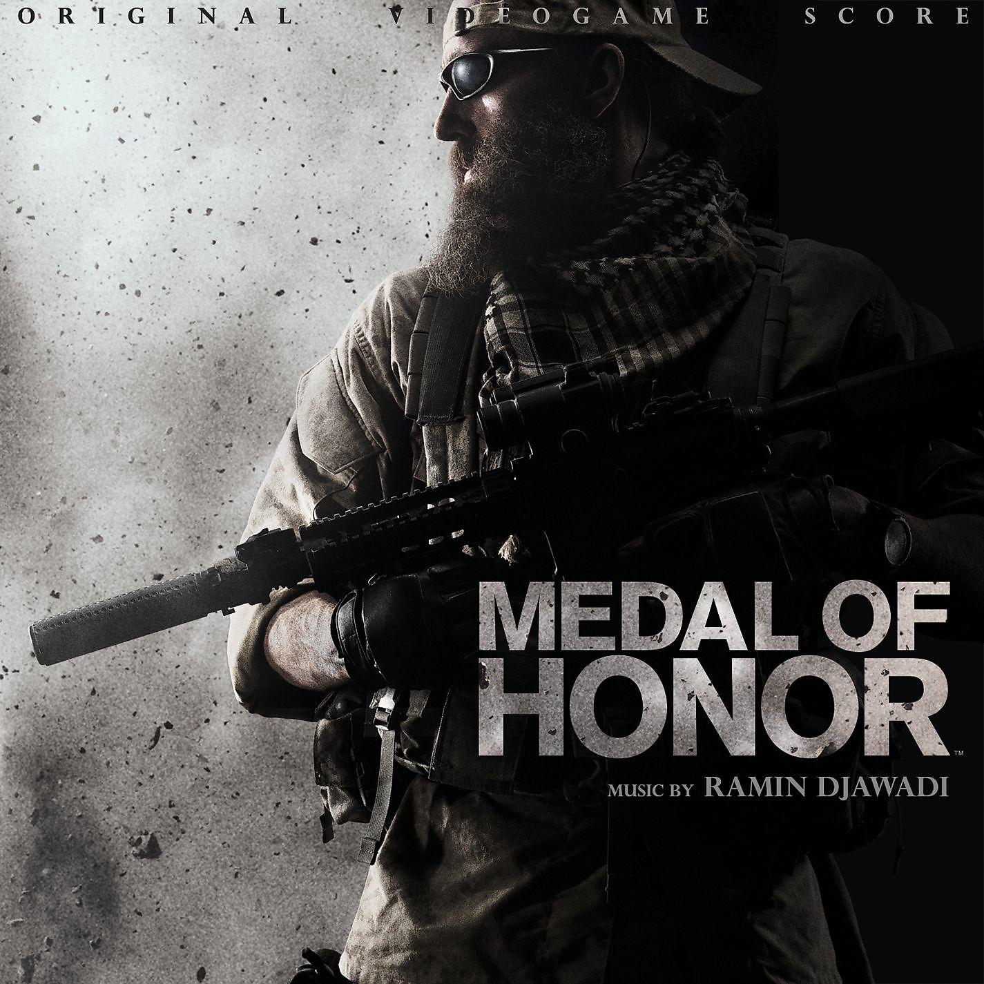 Постер альбома Medal Of Honor