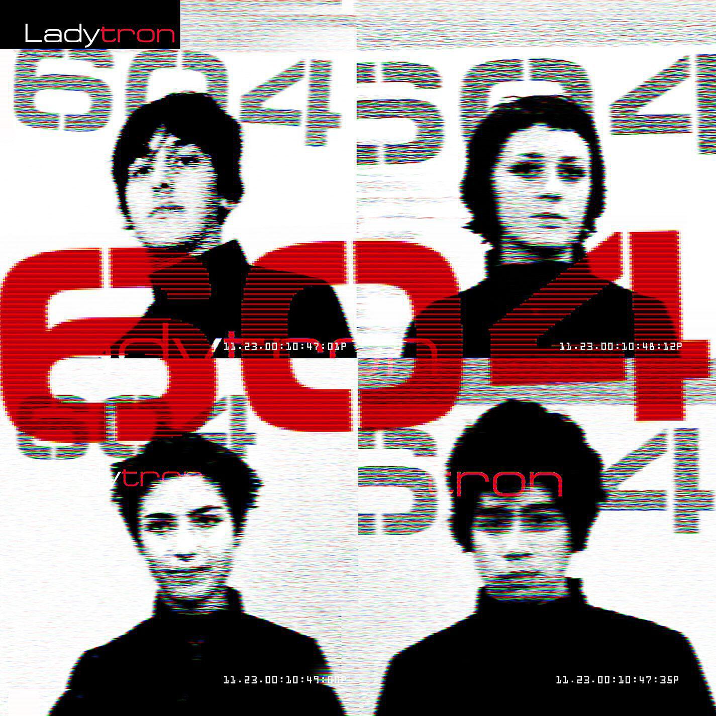 Ladytron - Skools Out...