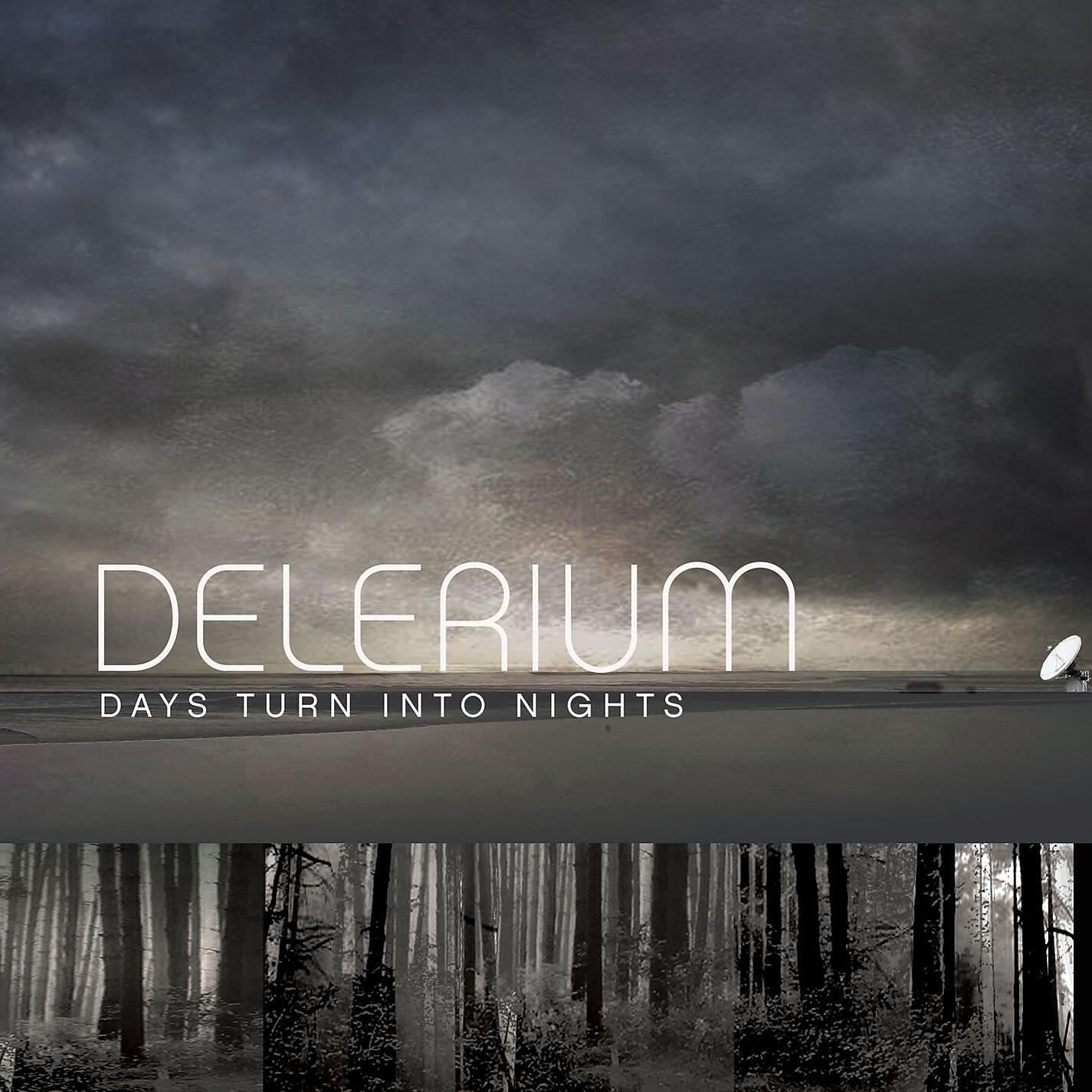 Delerium - Days Turn Into Nights (Andy Caldwell Remix) [feat. Michael Logen]