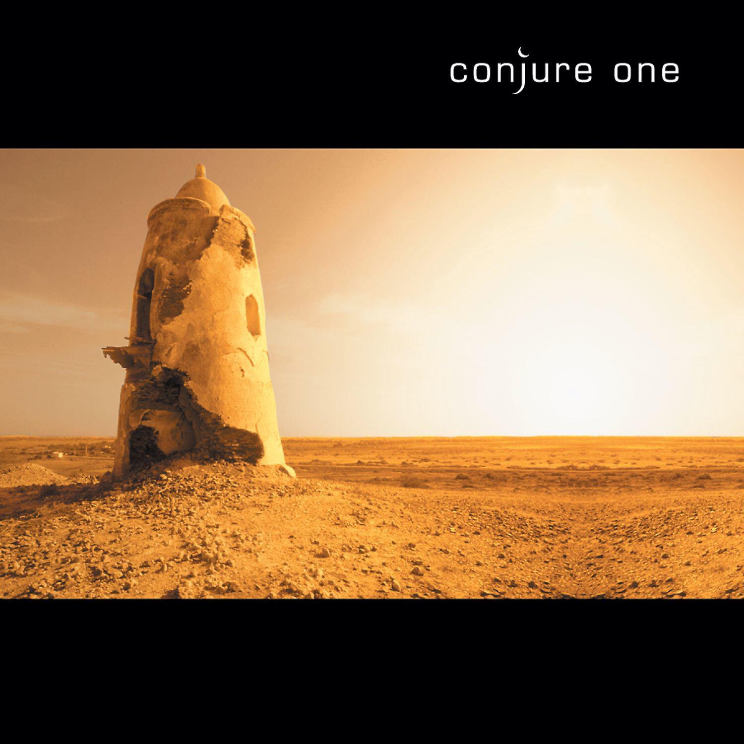 Conjure One - Tears From The Moon (feat. Sinéad O'Connor)