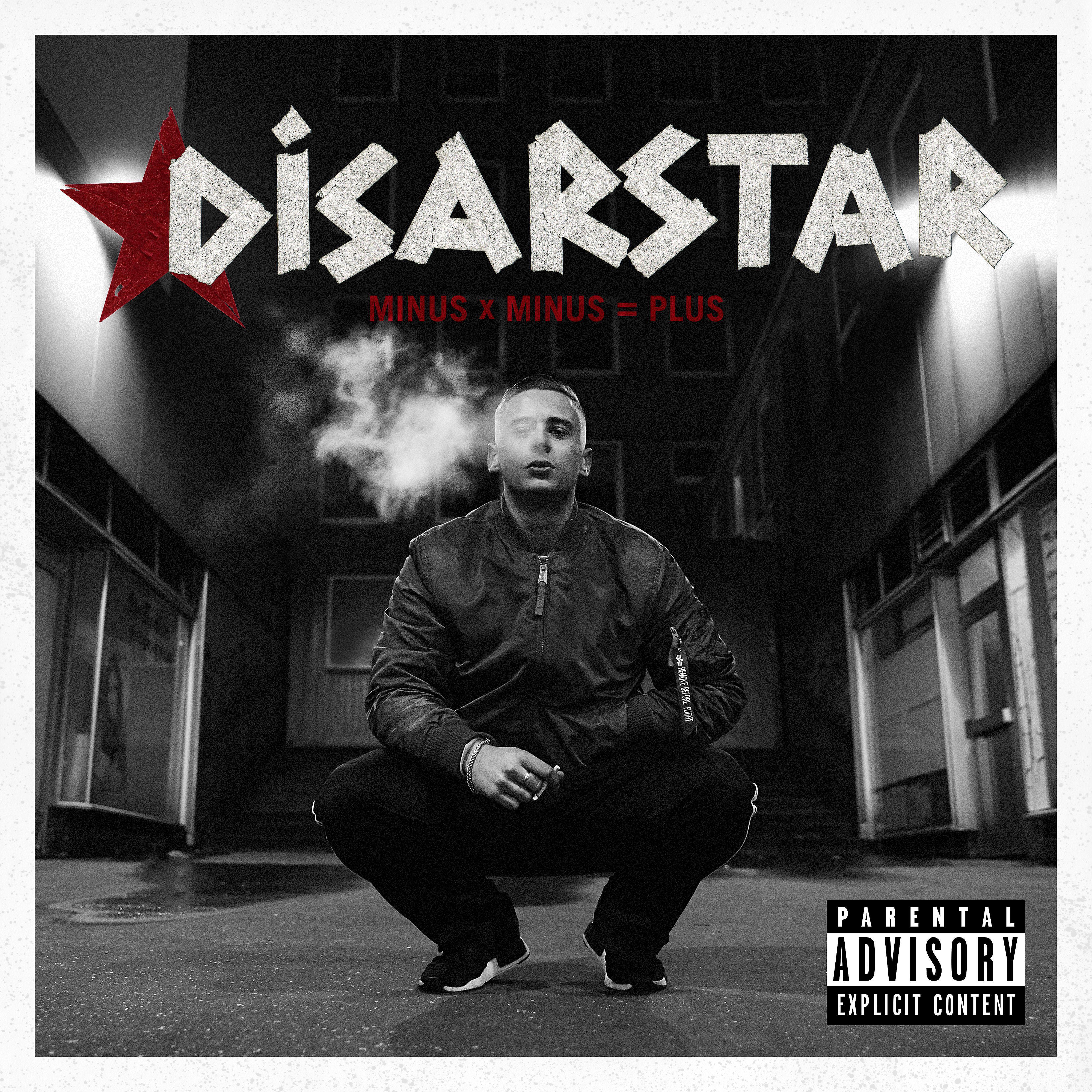 Disarstar - Wir zwei (feat. Credibil)