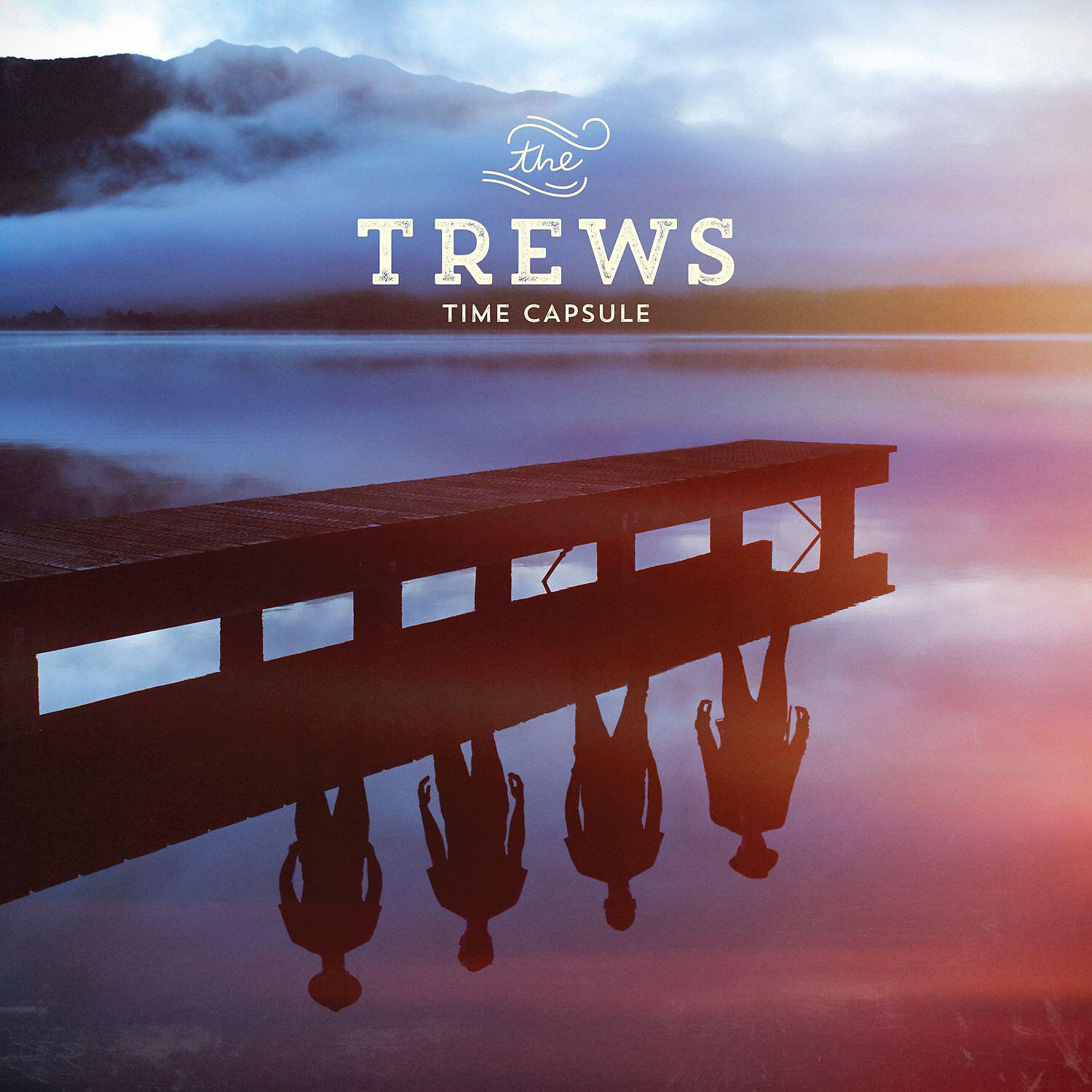 The Trews - In the Morning (feat. Serena Ryder) [Remastered]