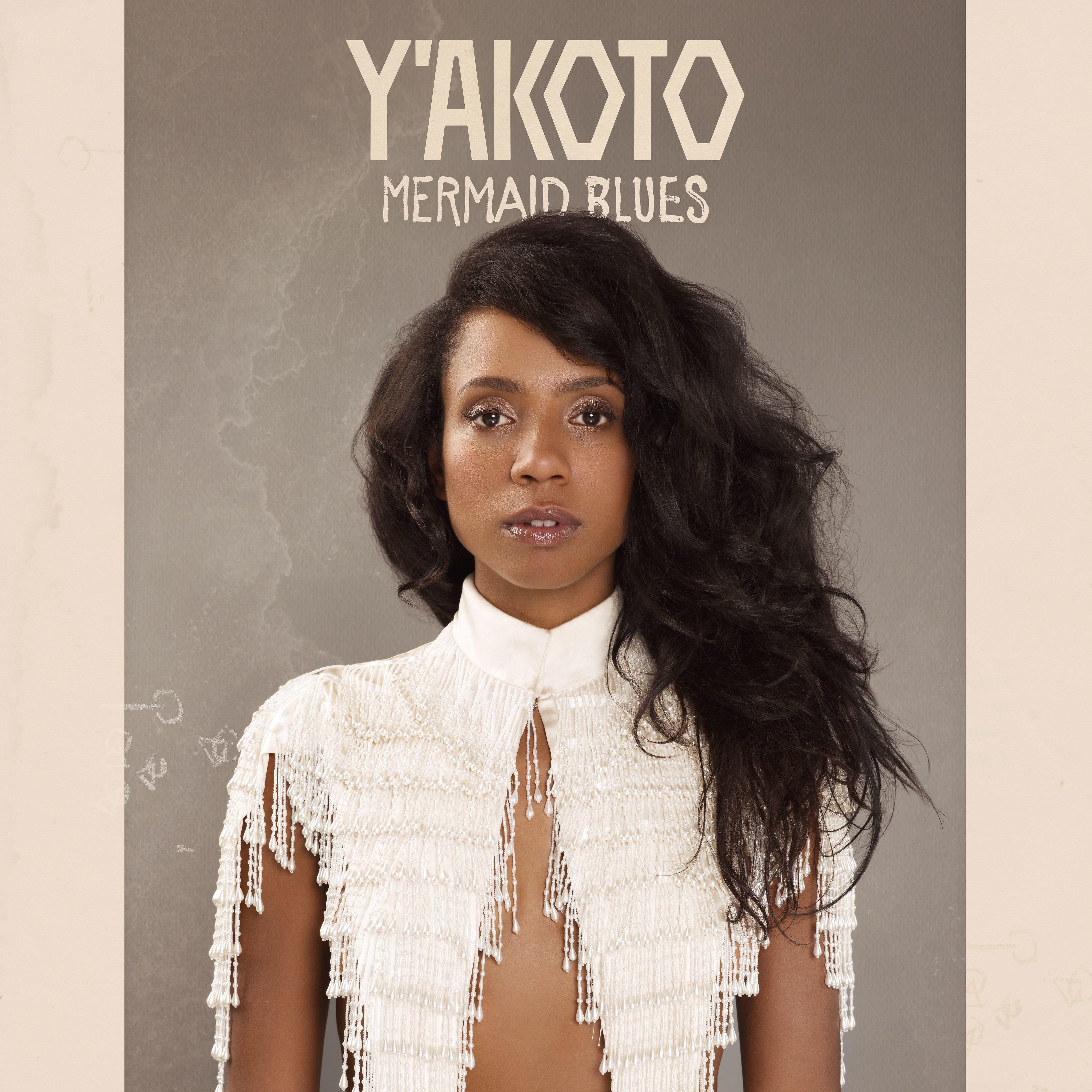 Y'akoto - All I Want (Comme Ci, Comme Ca)