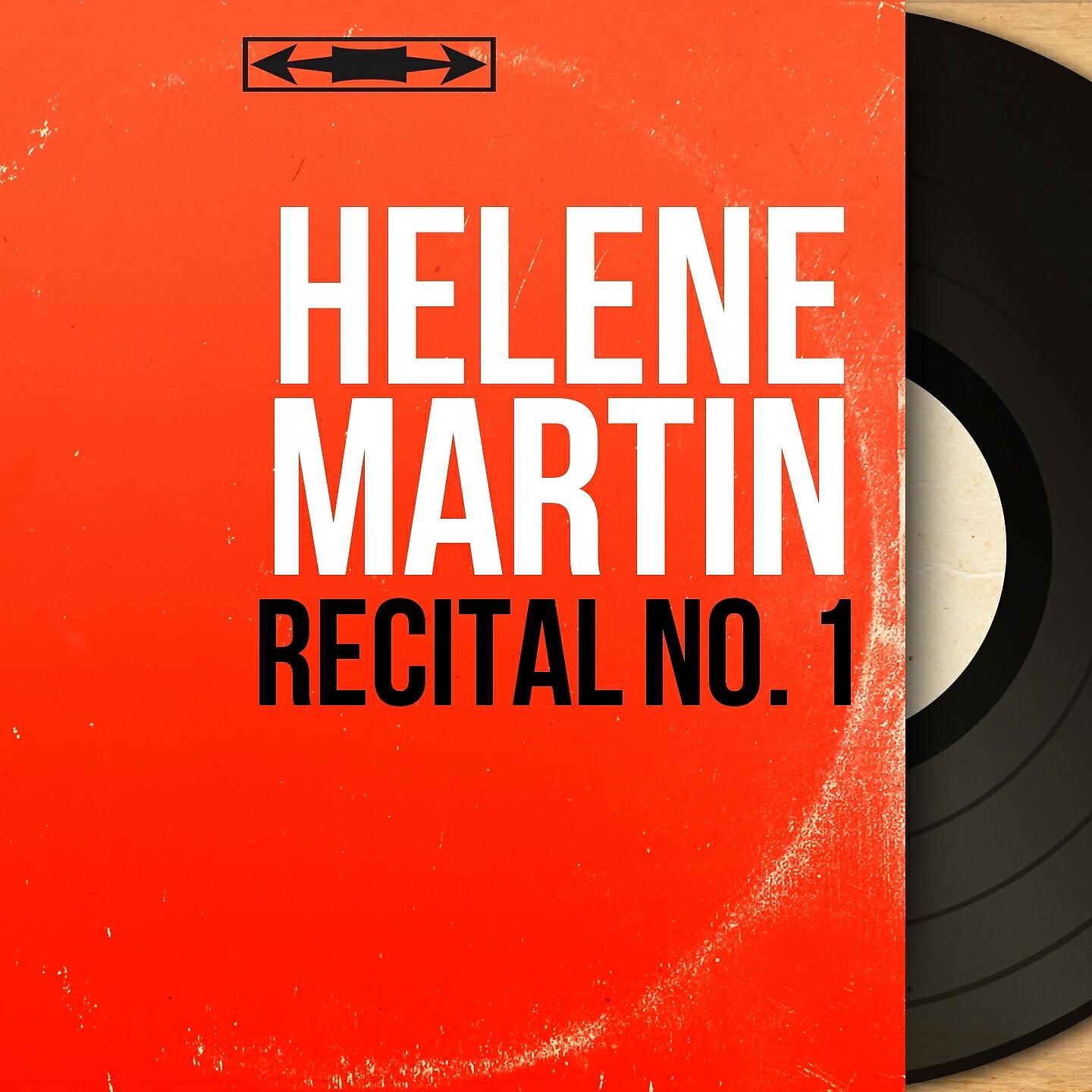 Helene Martin - La chanson de la plus haute tour