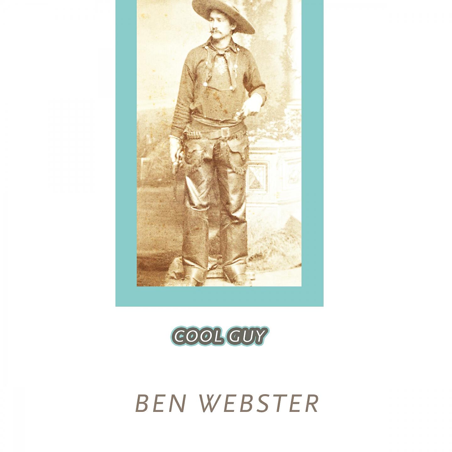 Ben Webster - Tenderly