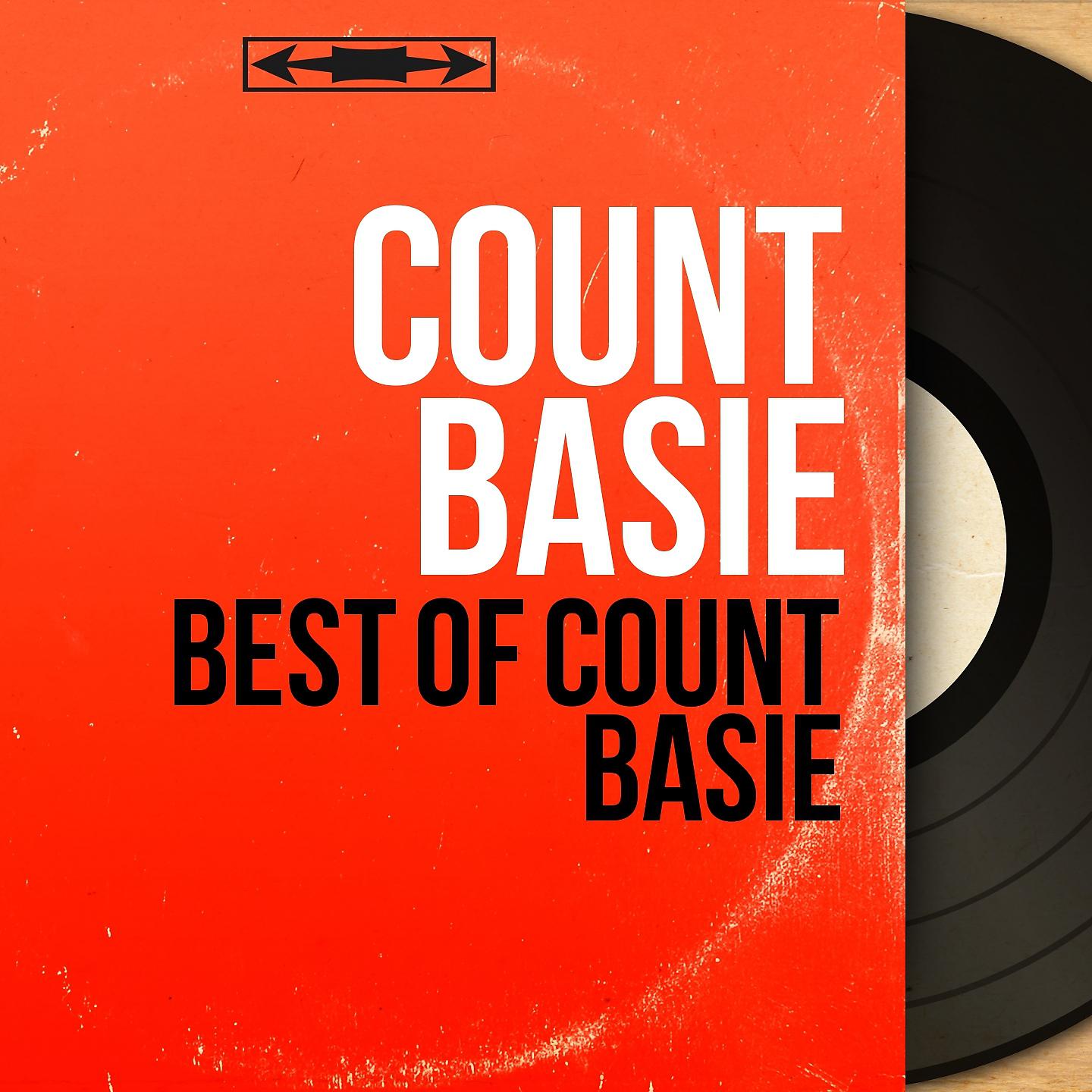 Count Basie - Ain't Misbehavin' (I'm Savin' My Love for You)