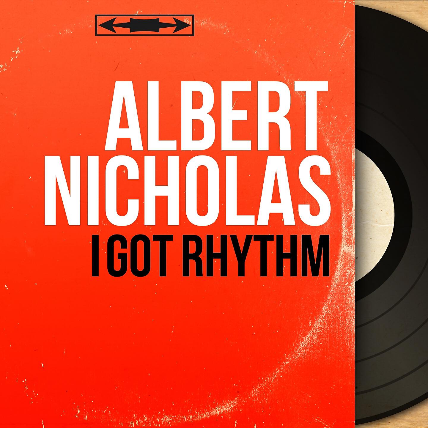Albert Nicholas - Baby Want You Please Come Home