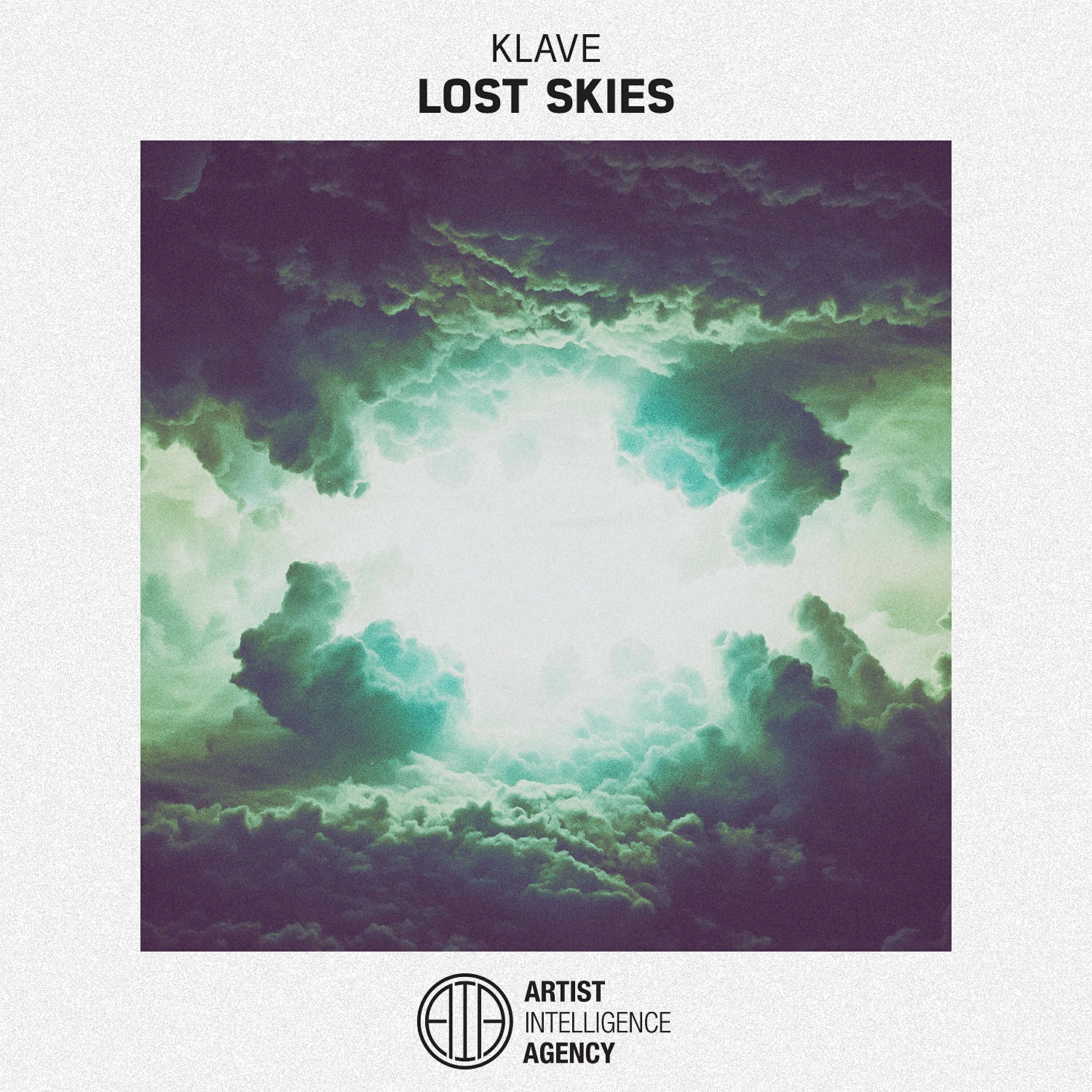 Klave - Lost Skies