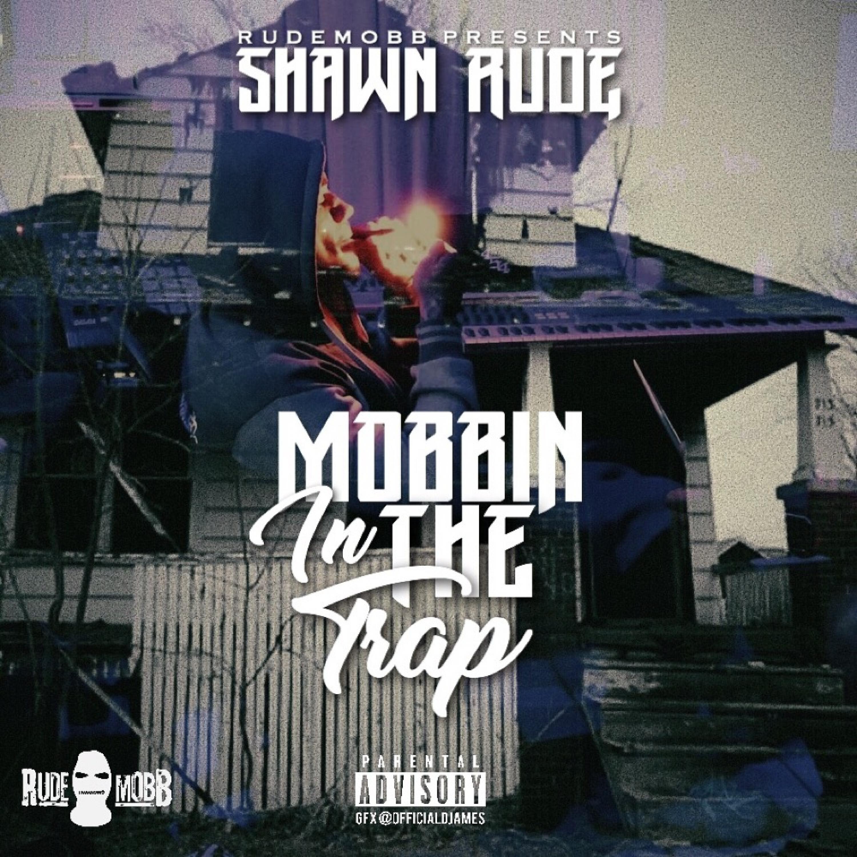 Shawn Rude - Ain't Built Like Us