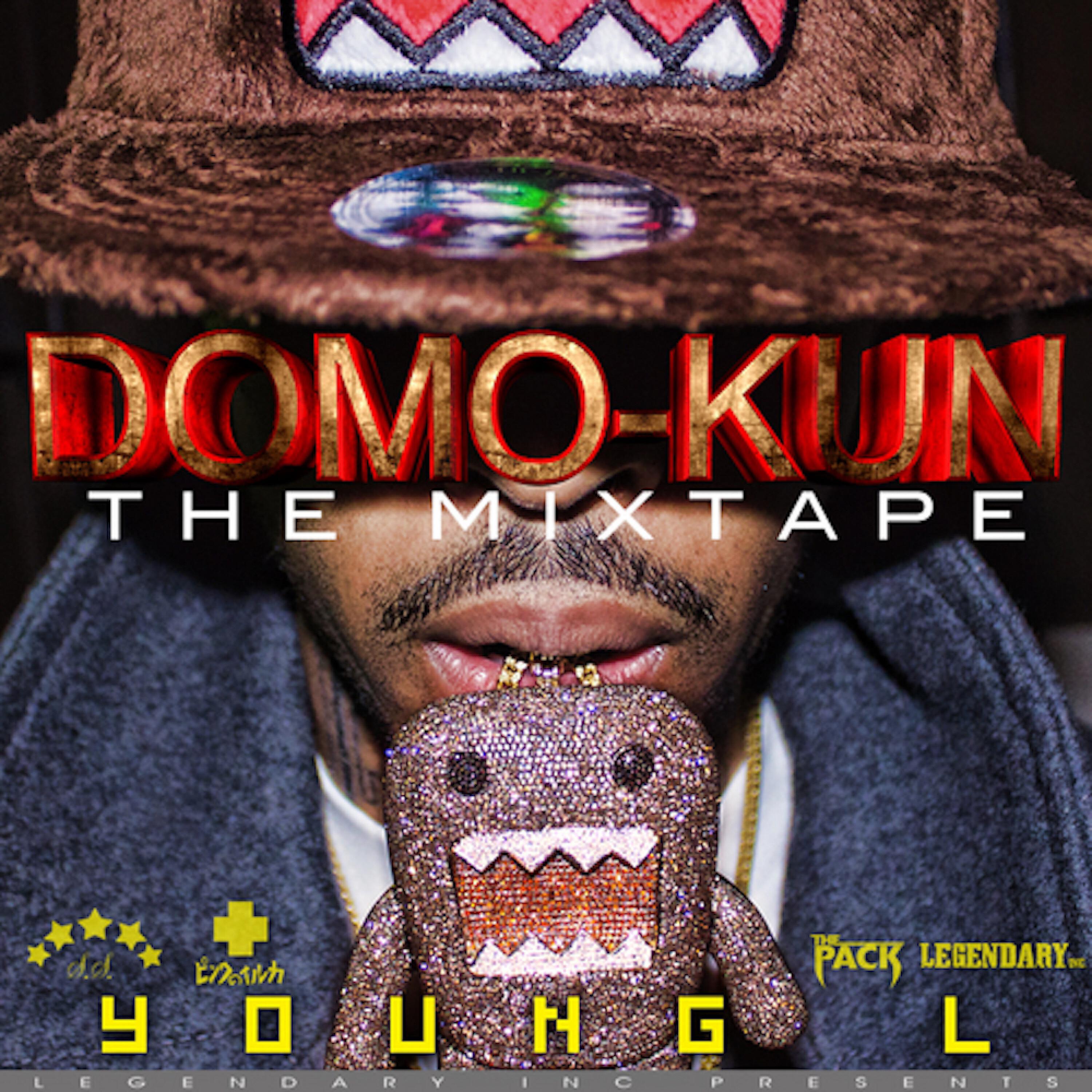 Young L - Domo Style