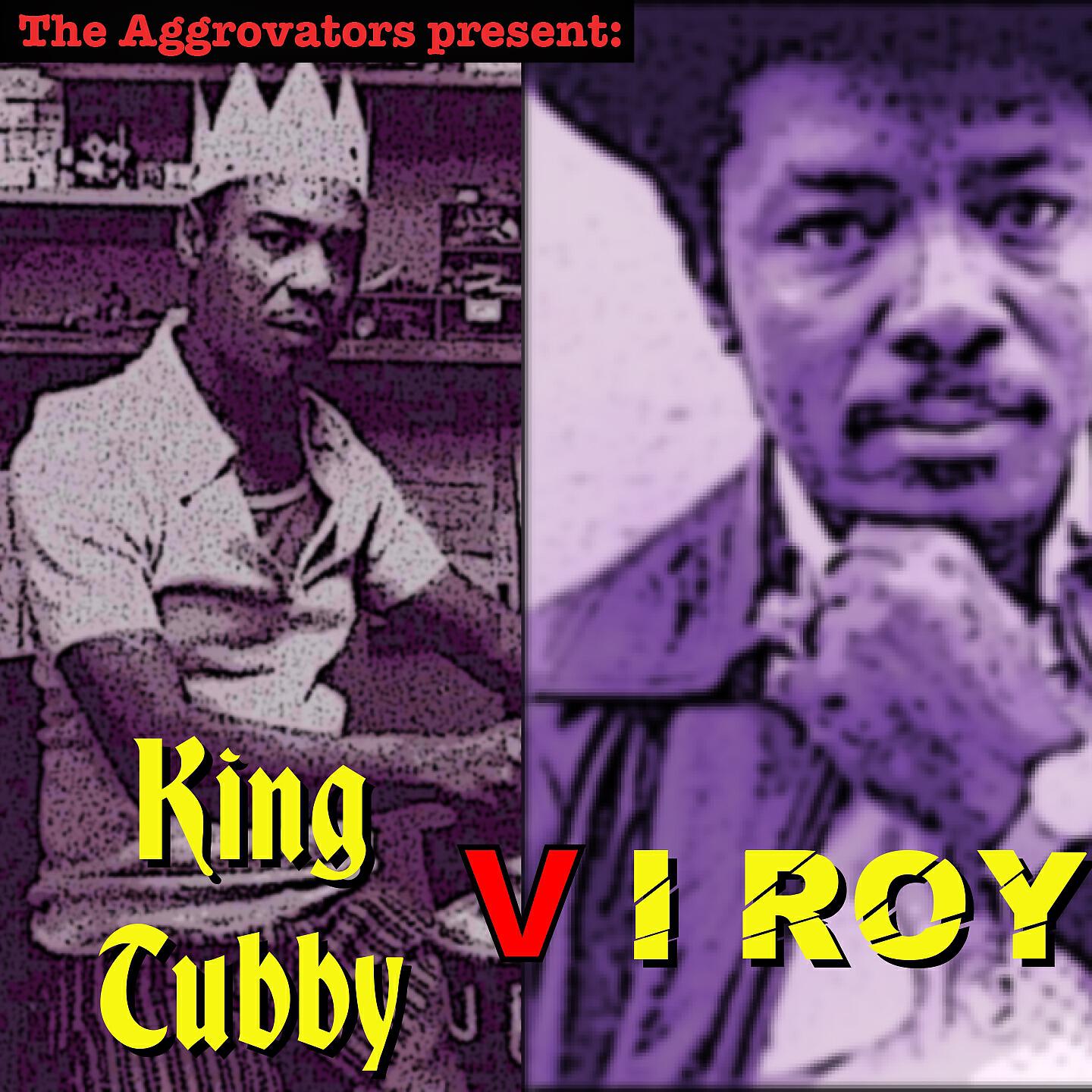 King Tubby - King Tubby V I-Roy Pt 17