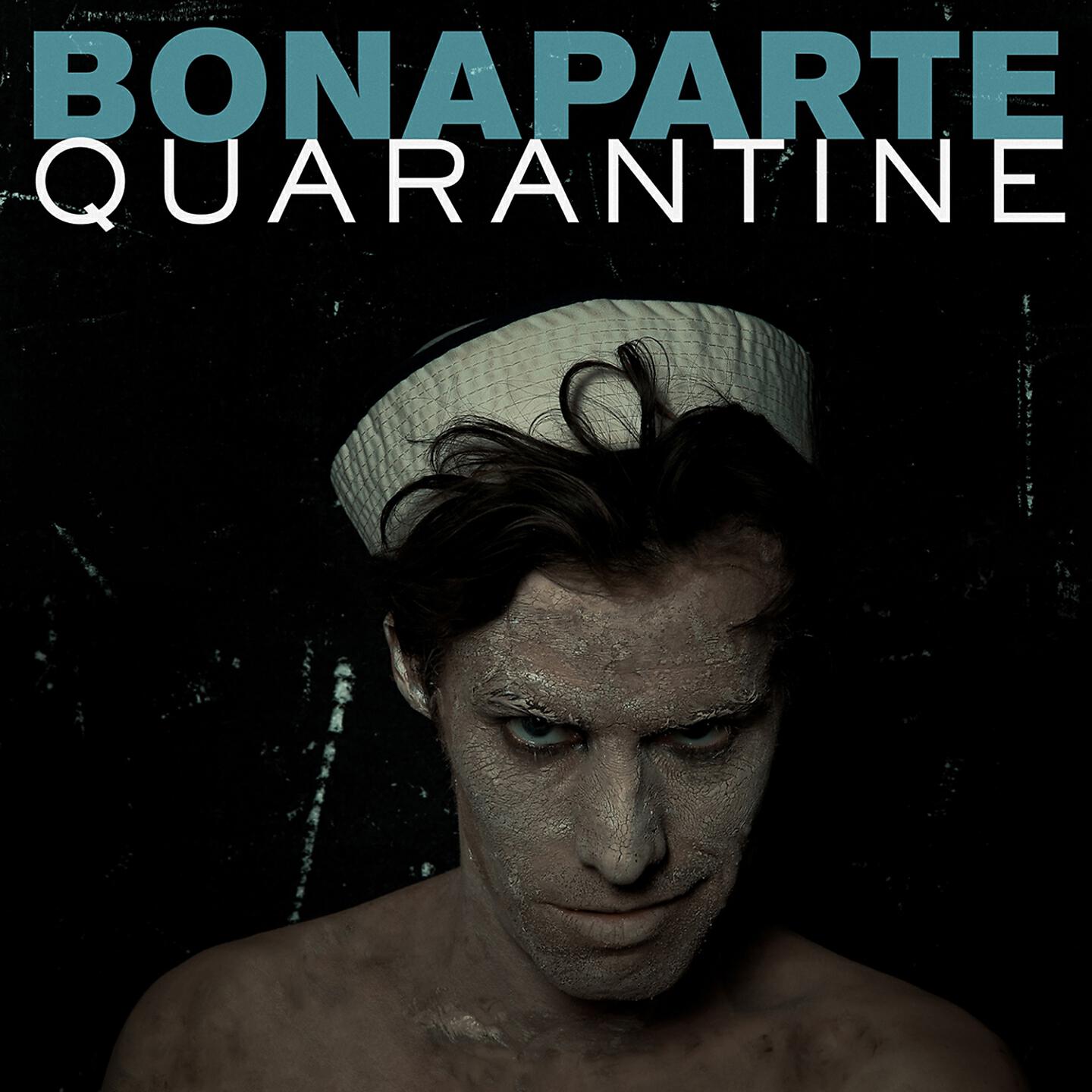 Bonaparte - Quarantine (Housemeister Club Mix)