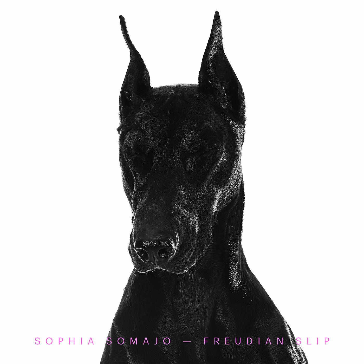 Sophia Somajo - Sapphire