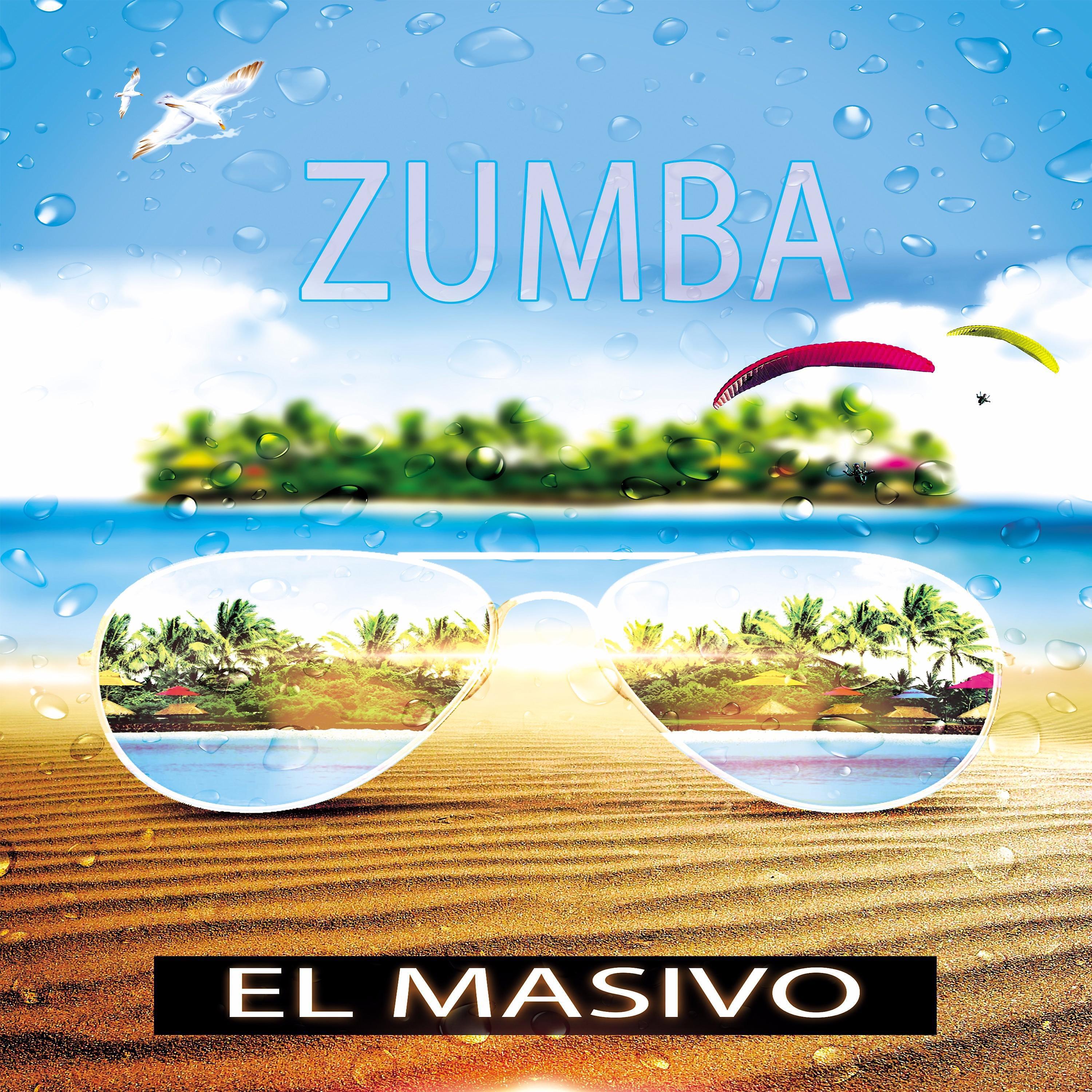 El Masivo - Zumba