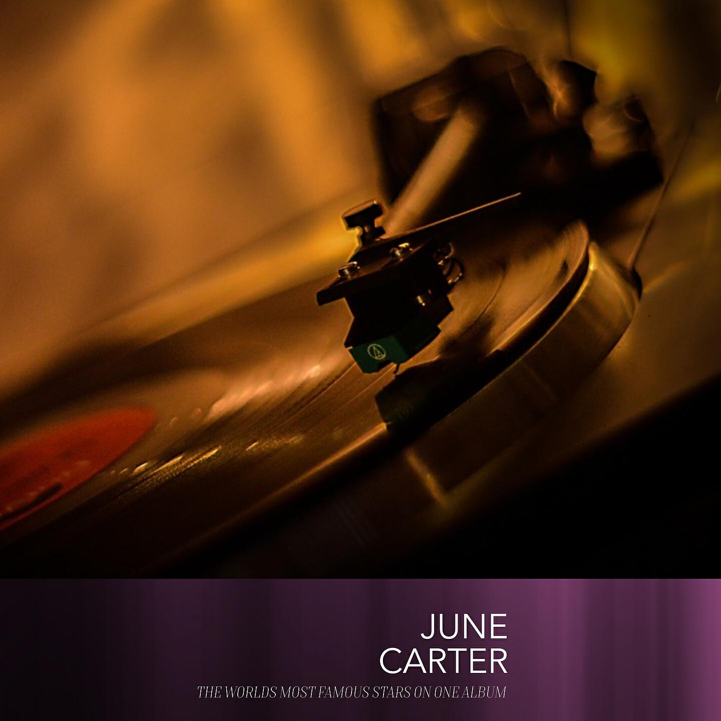 June Carter - Root, Hog or Die